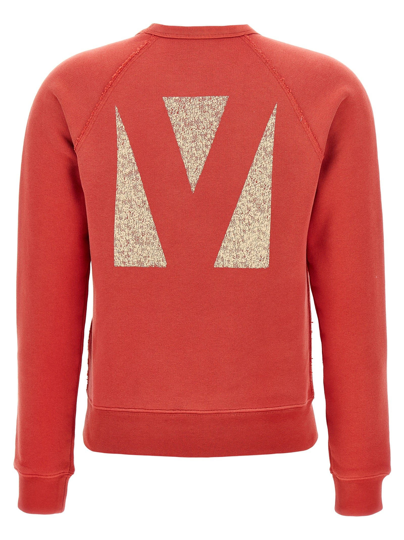 Valentino Garavani Valentino Garavani 'Panther Lady' Sweatshirt