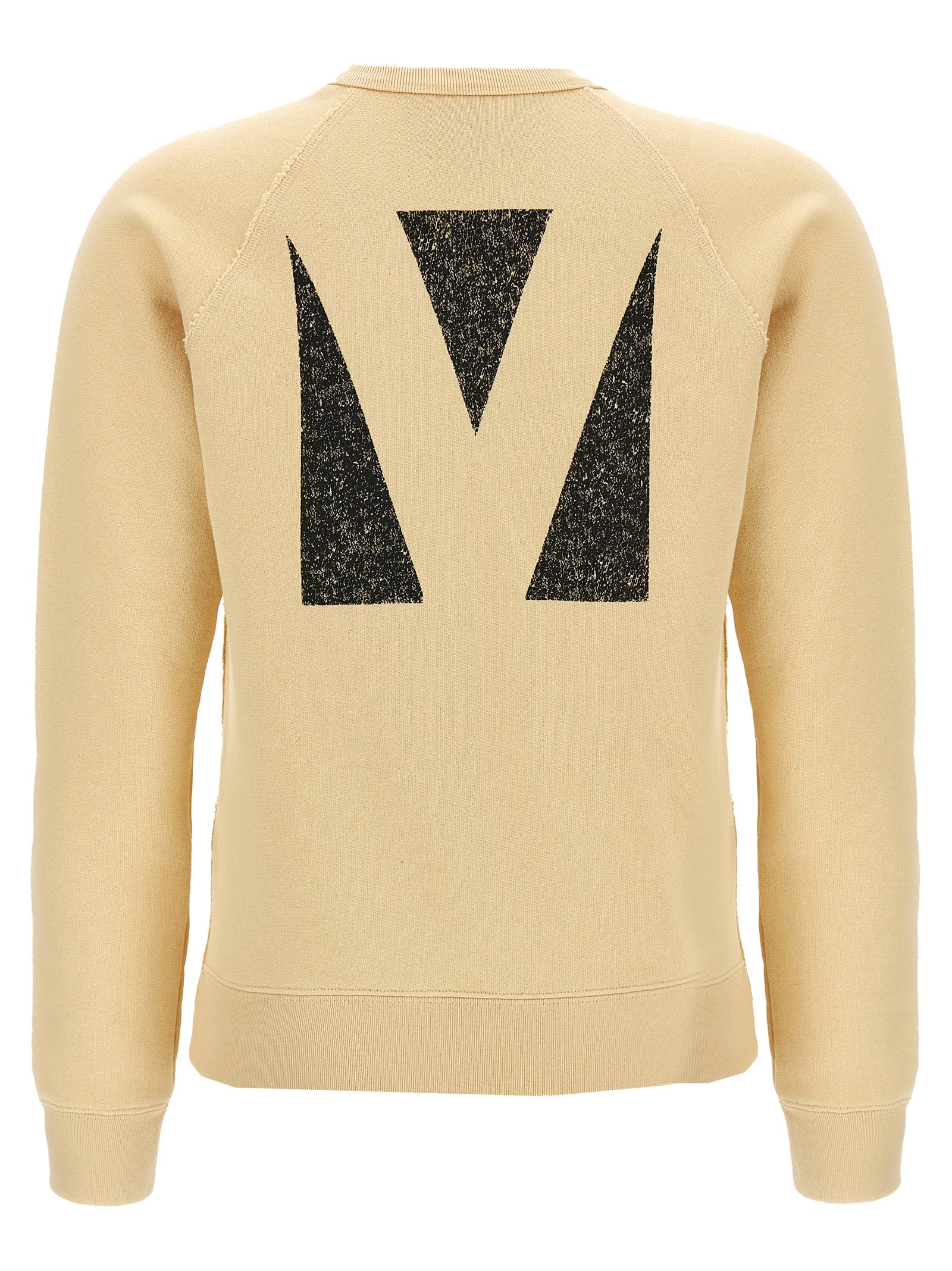 Valentino Garavani Valentino Garavani 'Panther Lady' Sweatshirt