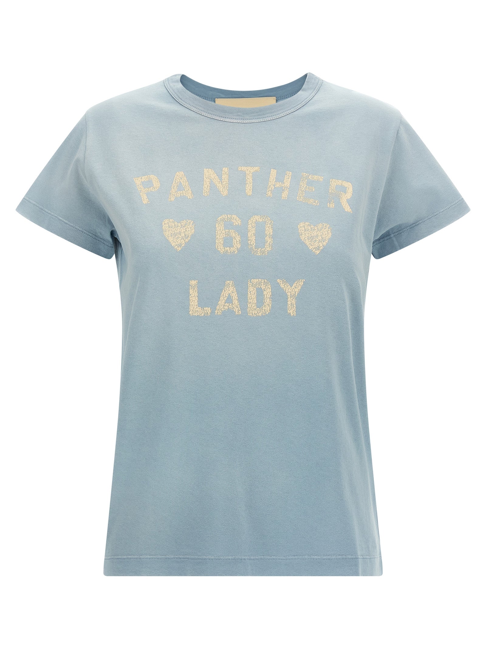 Valentino Garavani Valentino Garavani 'Panther Lady' T-Shirt