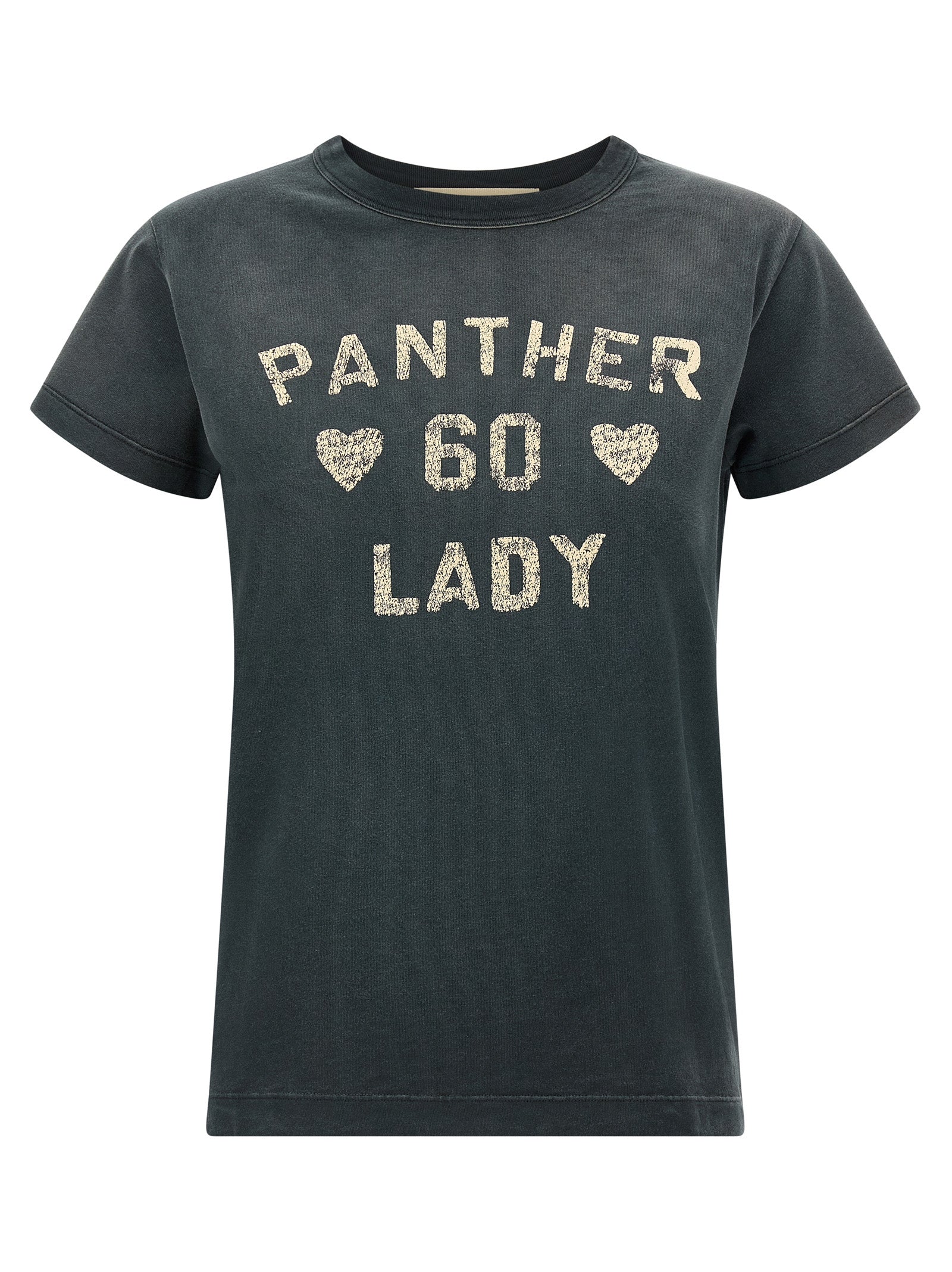 Valentino Garavani Valentino Garavani 'Panther Lady' T-Shirt