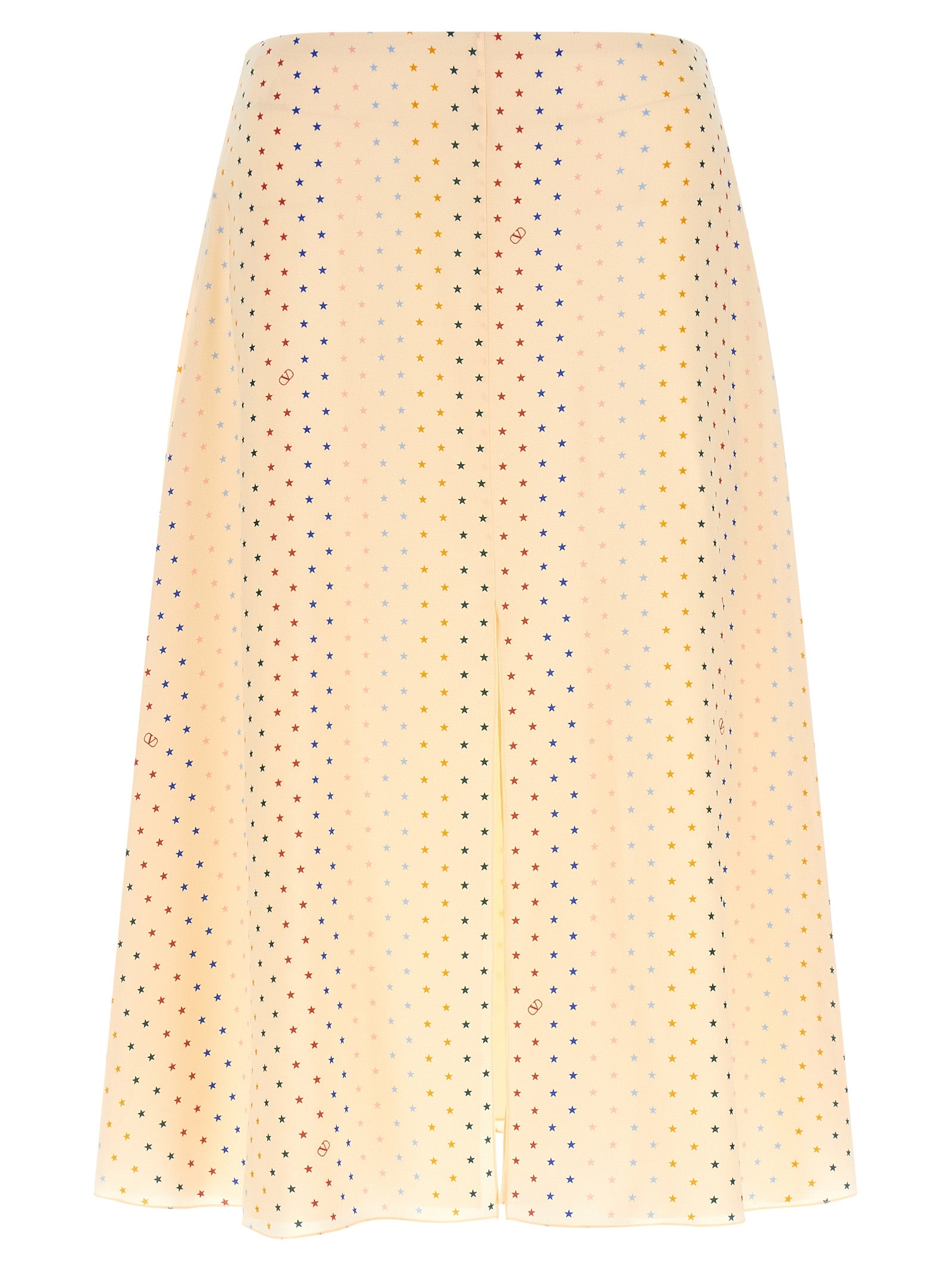 Valentino Garavani Valentino Garavani 'Starry' Skirt