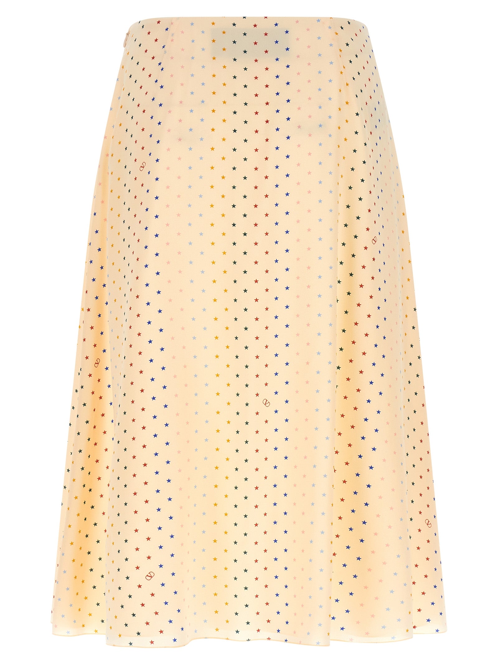 Valentino Garavani Valentino Garavani 'Starry' Skirt