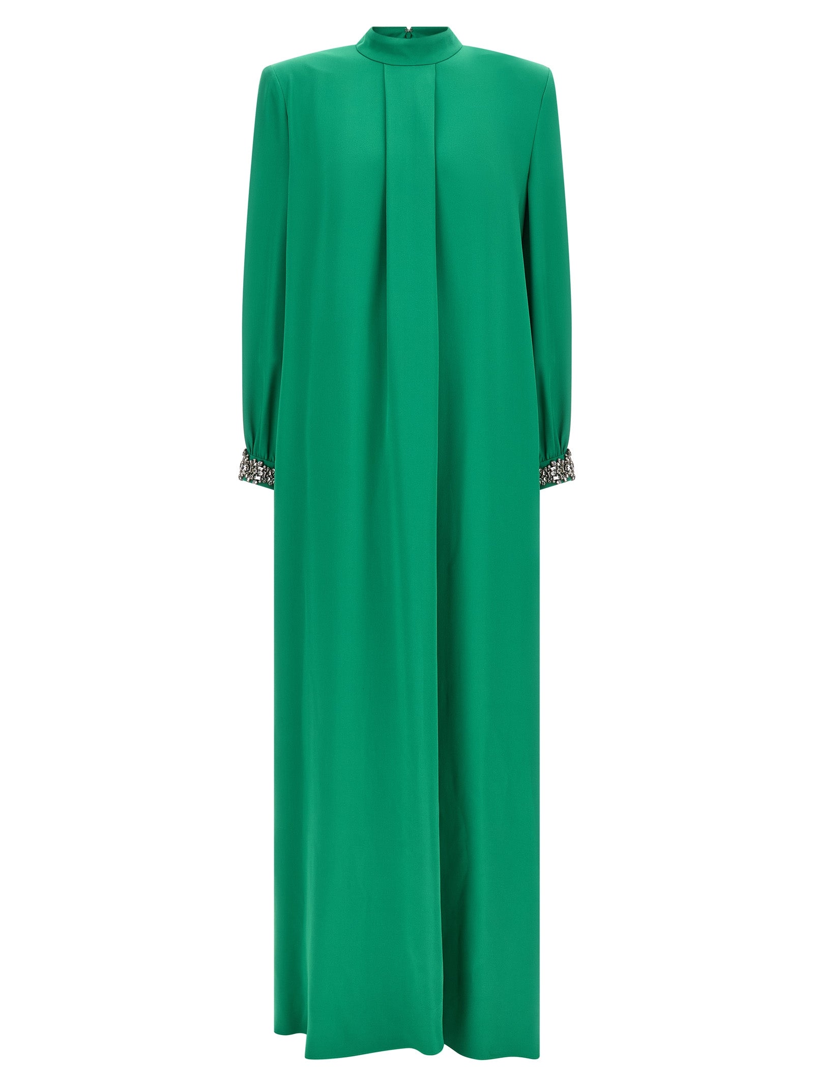 Valentino Garavani Valentino Garavani Cady Couture Dress