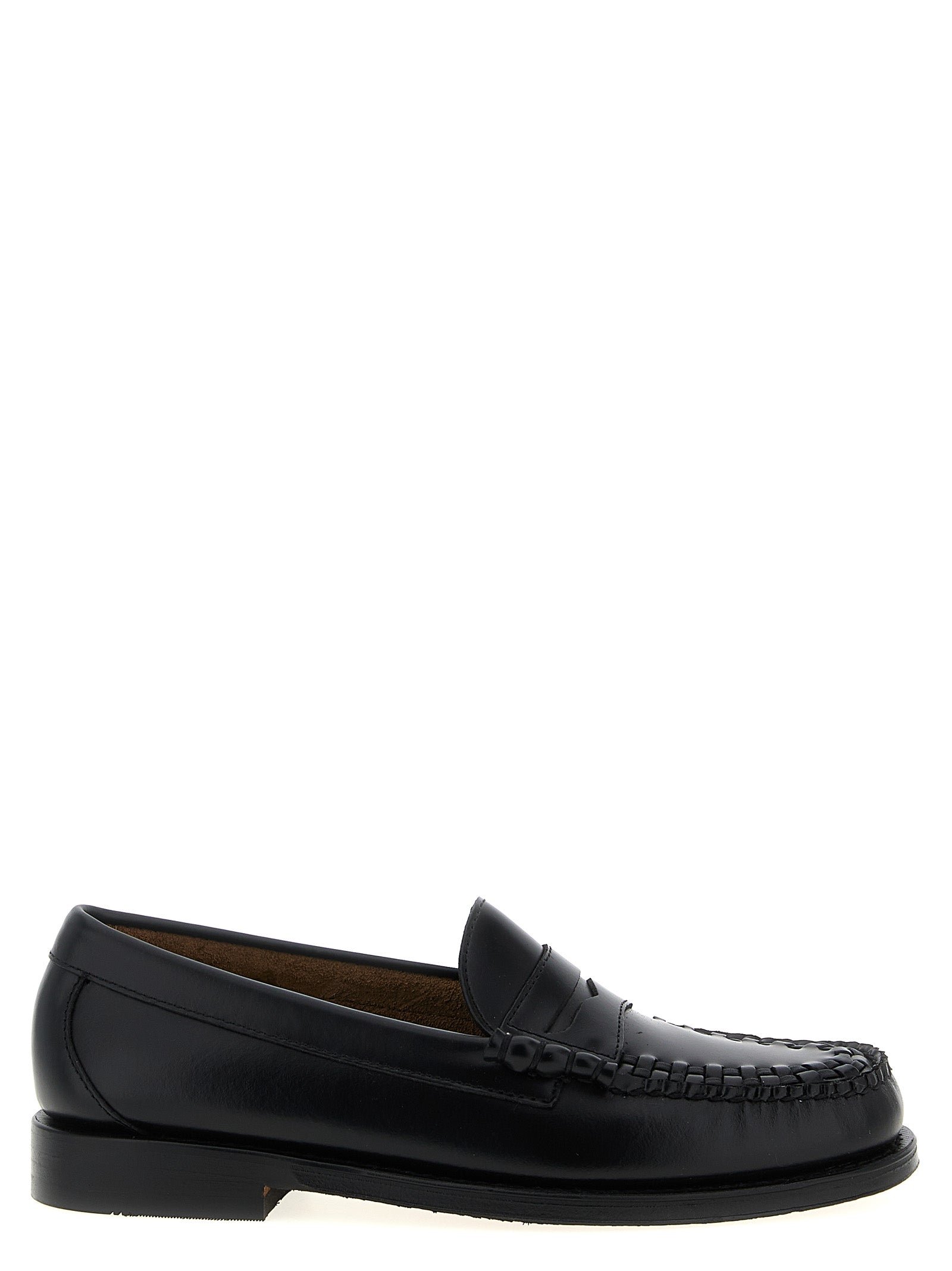 G.H. Bass 'Weejuns Larson Weave' Loafers