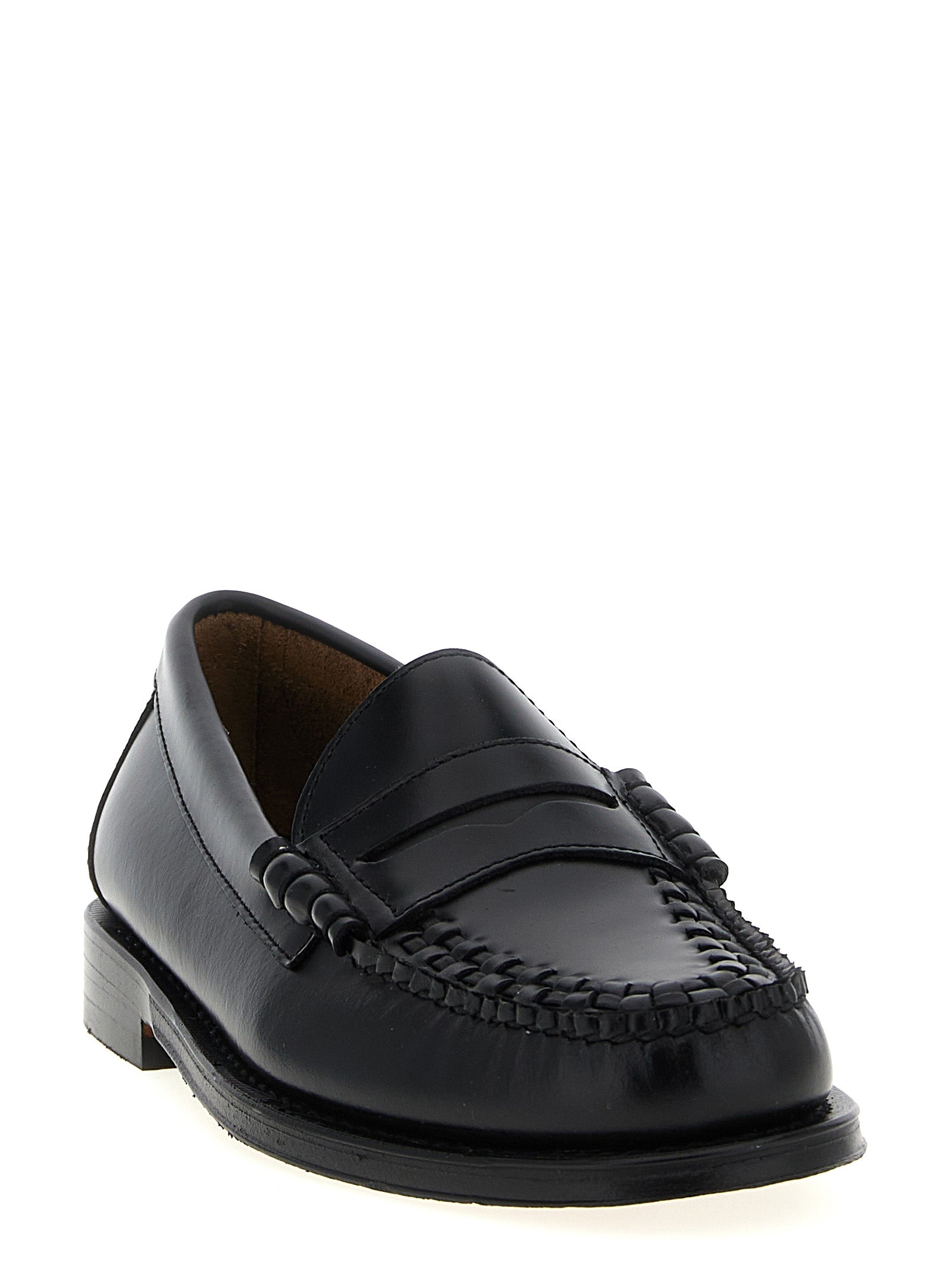 G.H. Bass 'Weejuns Larson Weave' Loafers
