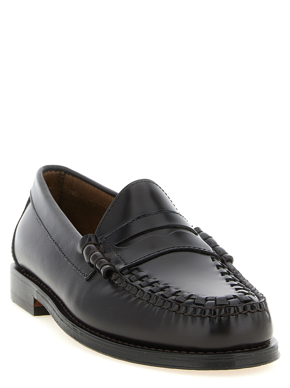 G.H. Bass 'Weejuns Larson Weave' Loafers