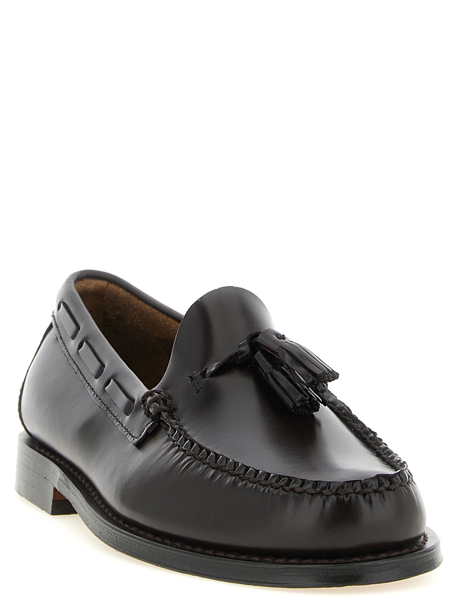 G.H. Bass 'Weejuns Larkin Tassel' Loafers
