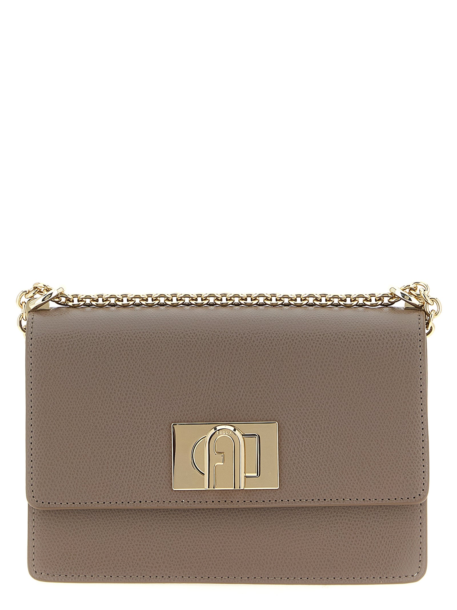 Furla 'Furla 1927' Mini Crossbody Bag