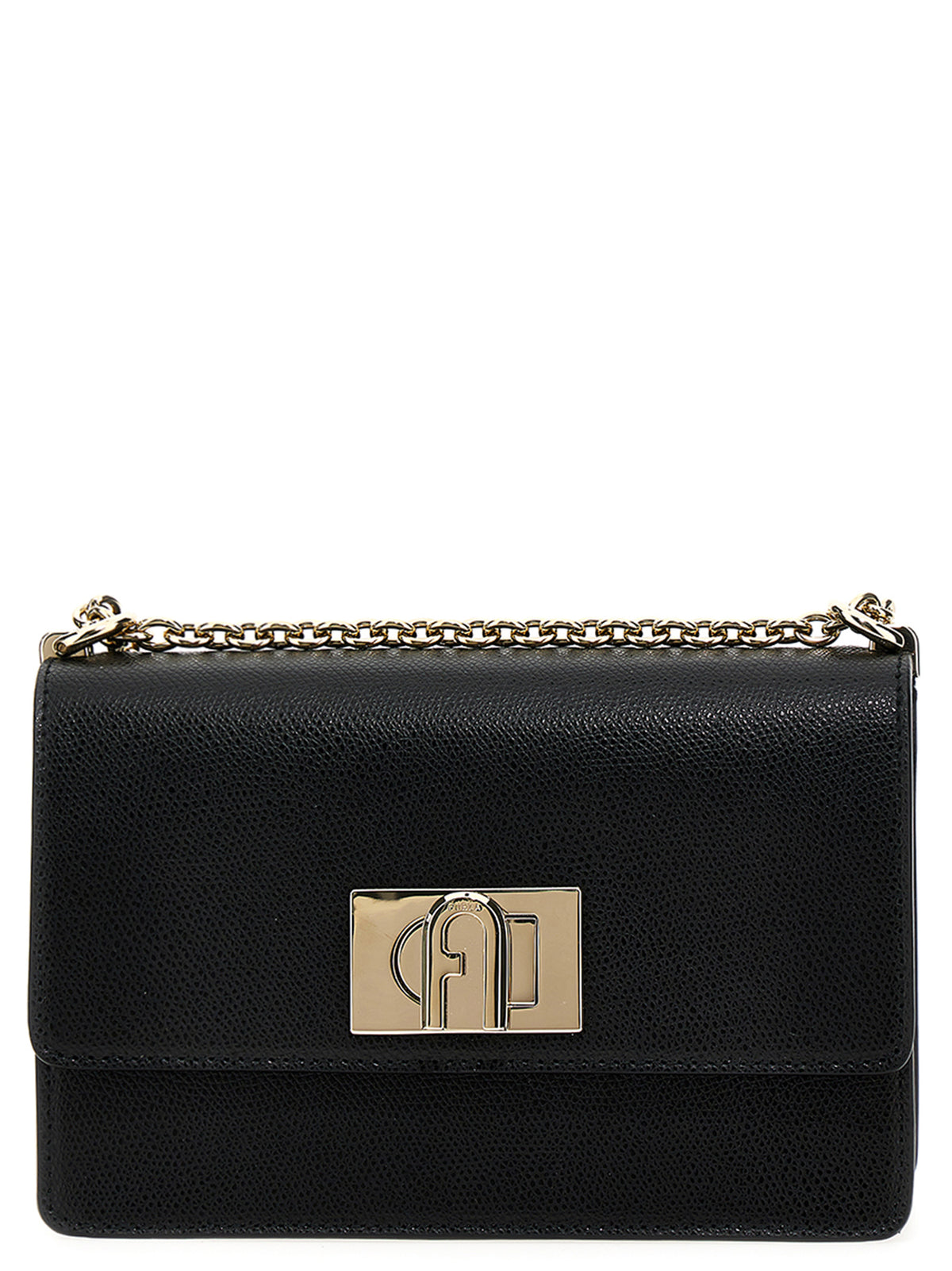 Furla 'Furla 1927' Mini Shoulder Bag