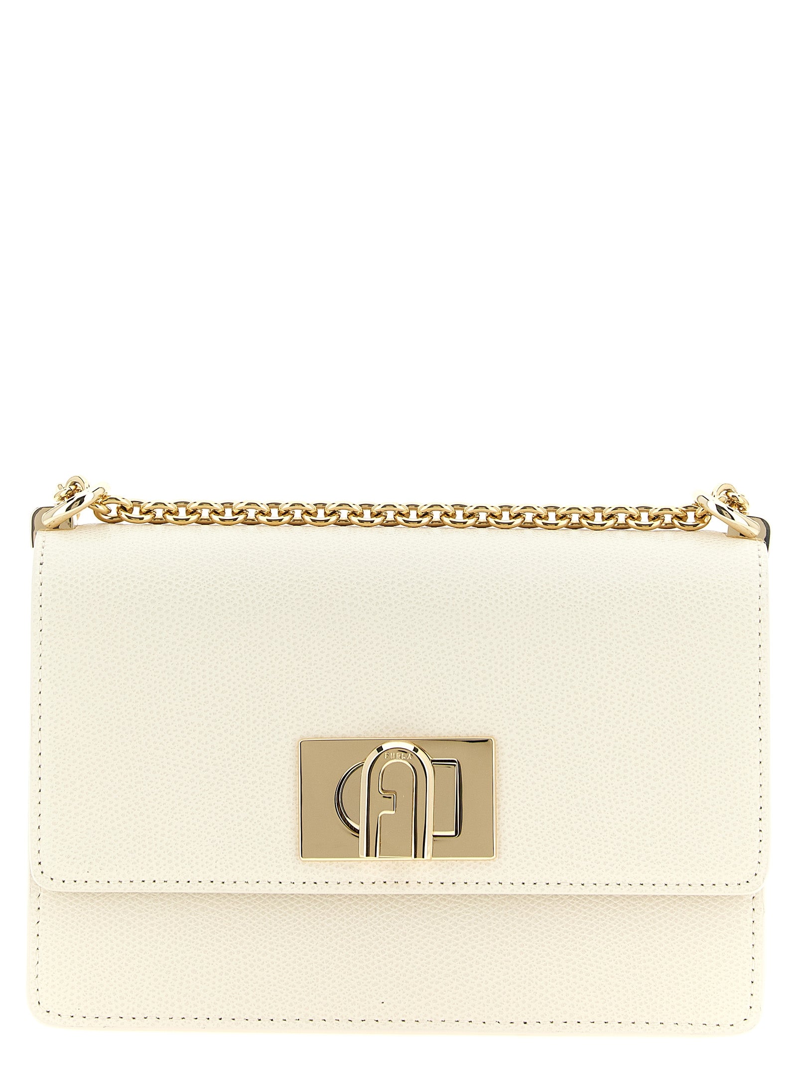 Furla 'Furla 1927' Mini Crossbody Bag