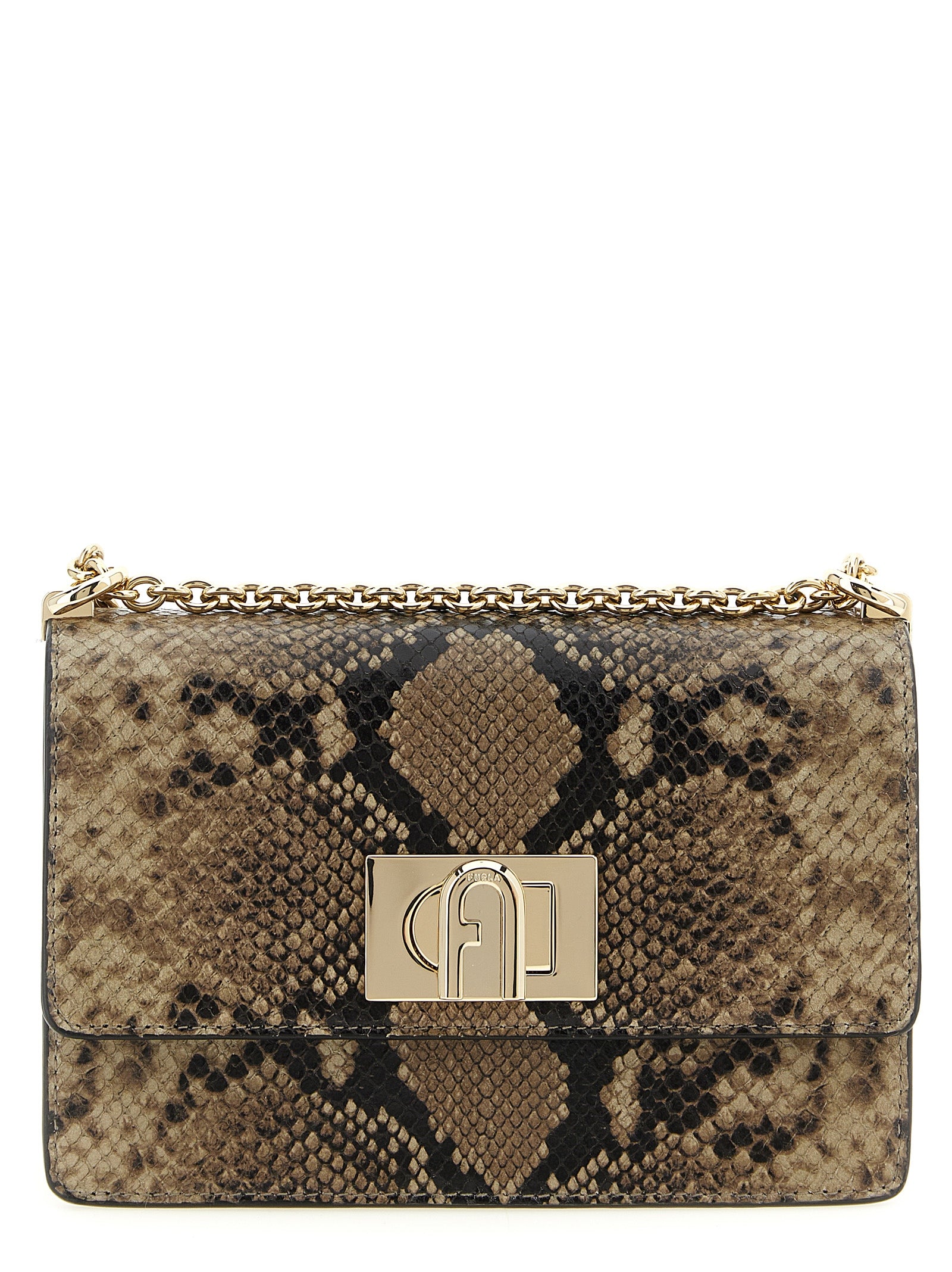 Furla 'Furla 1927' Mini Crossbody Bag