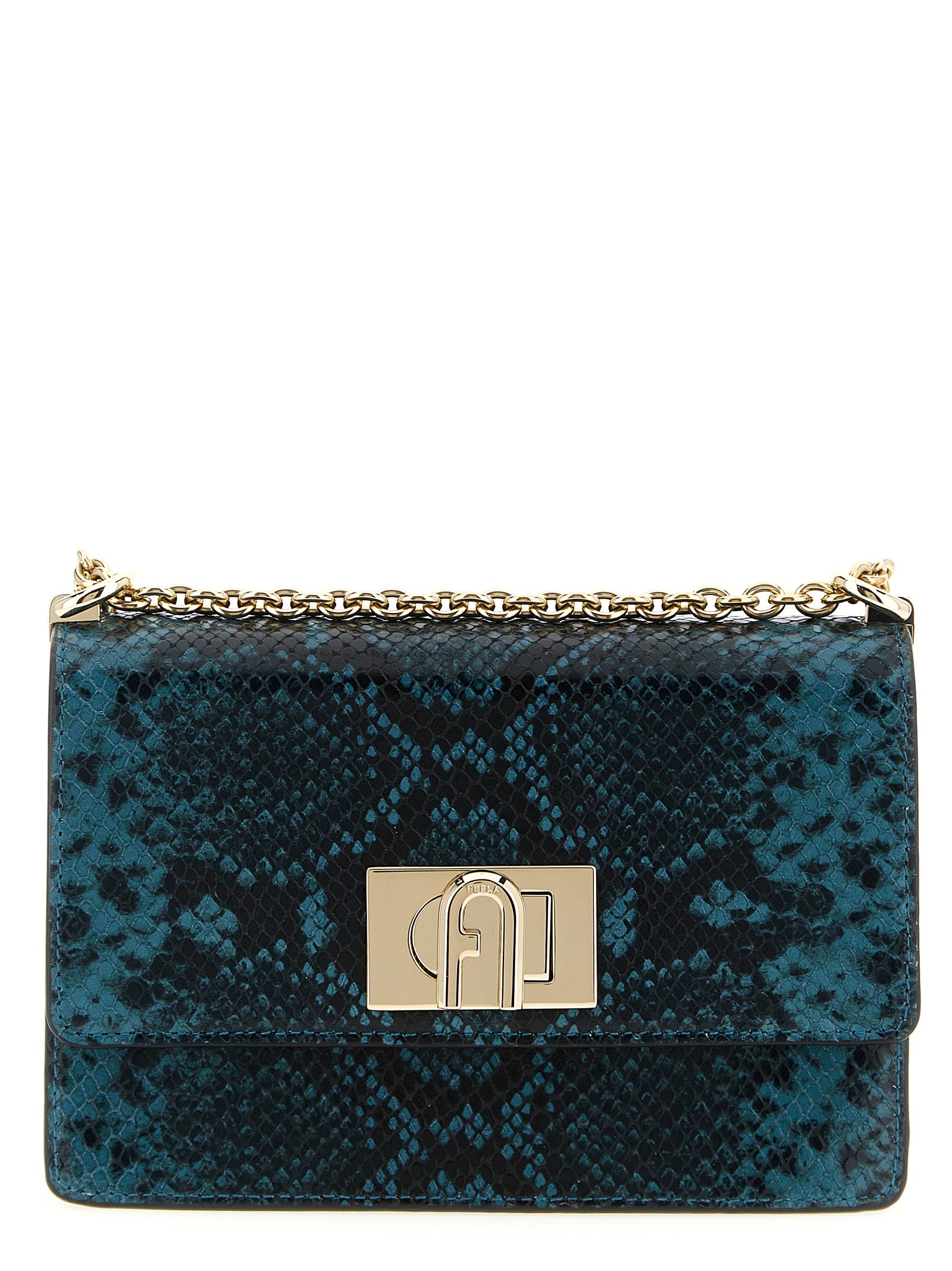 Furla 'Furla 1927' Mini Crossbody Bag