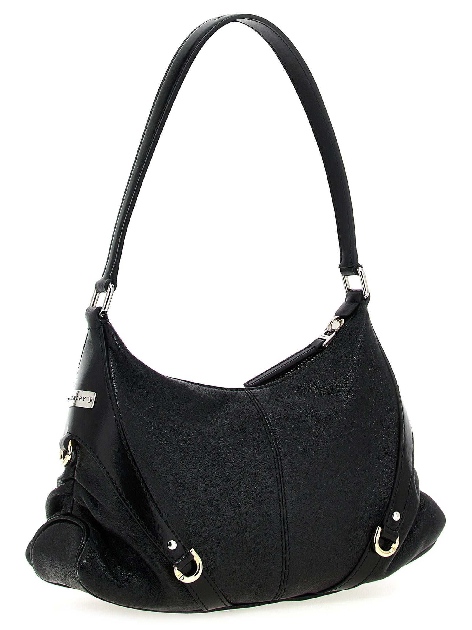 Givenchy 'Voyou' Small Shoulder Bag