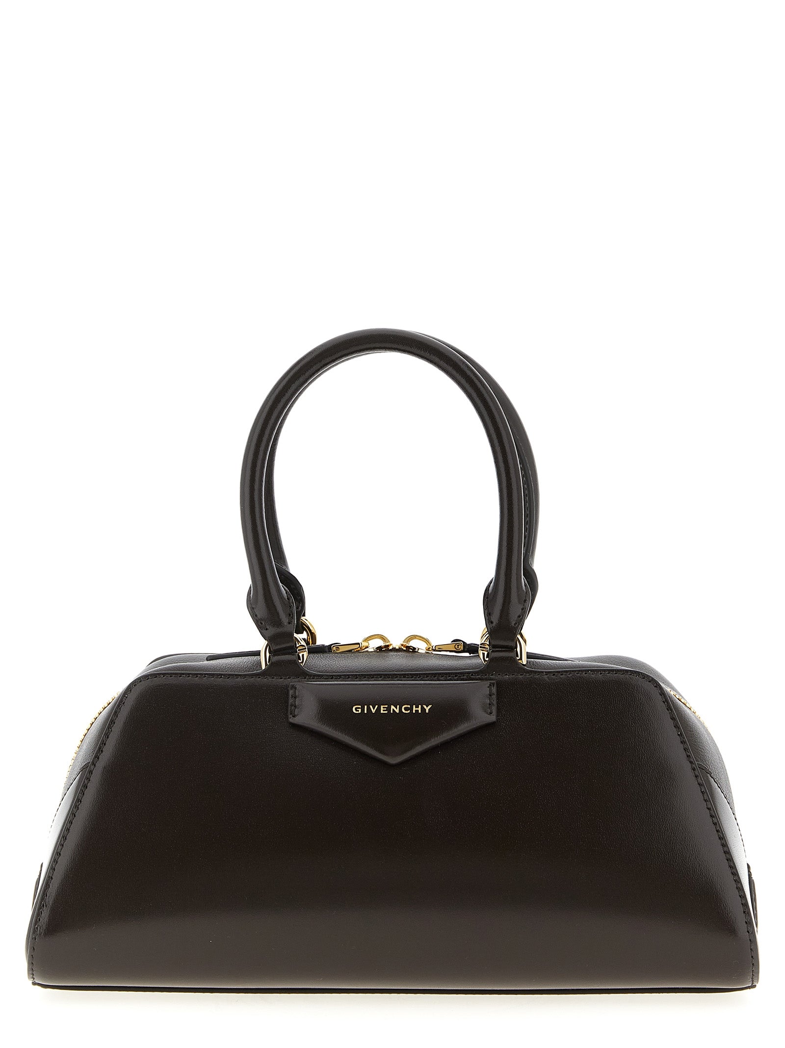 Givenchy 'Antigona East-West' Small Handbag