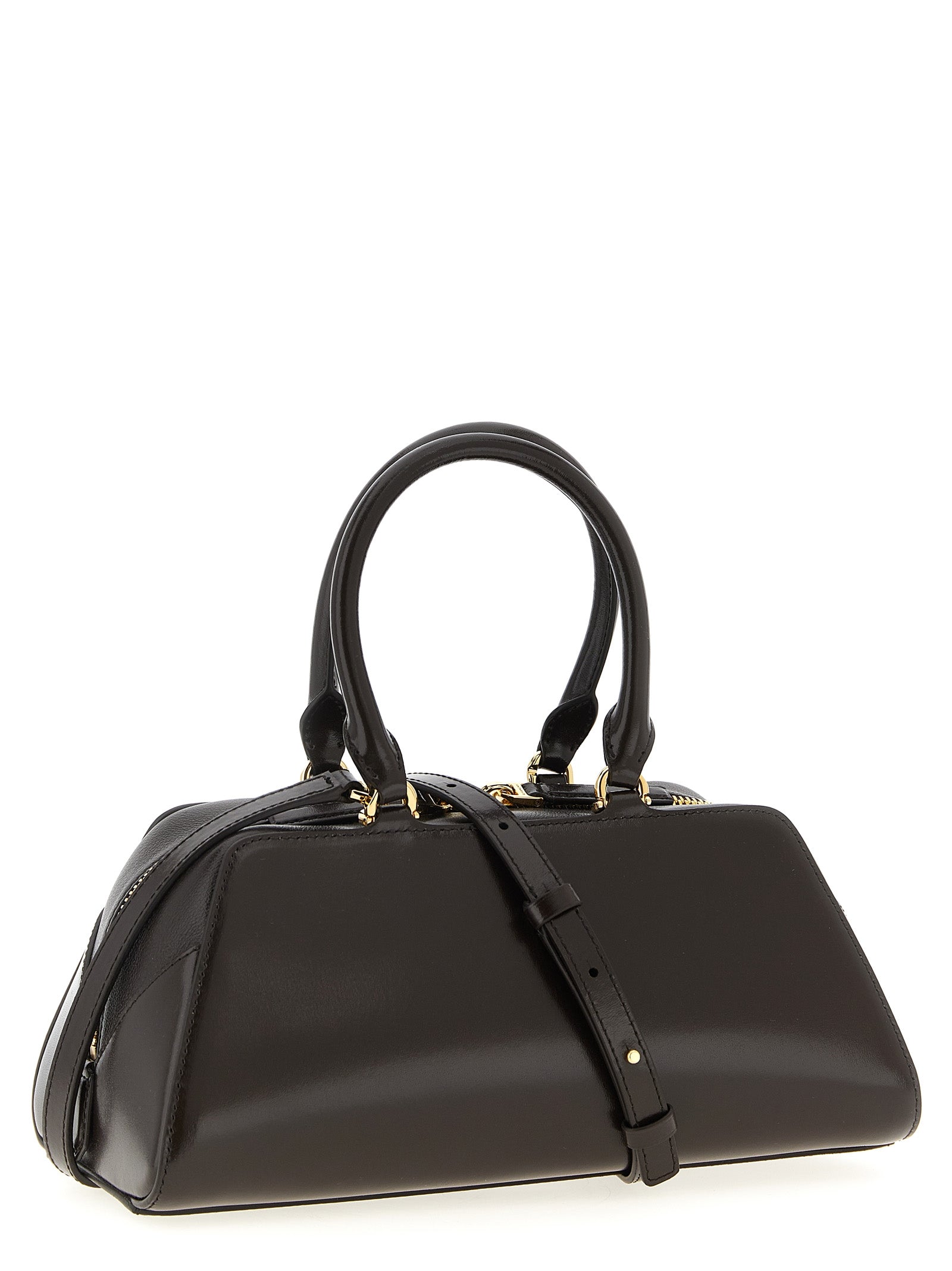 Givenchy 'Antigona East-West' Small Handbag