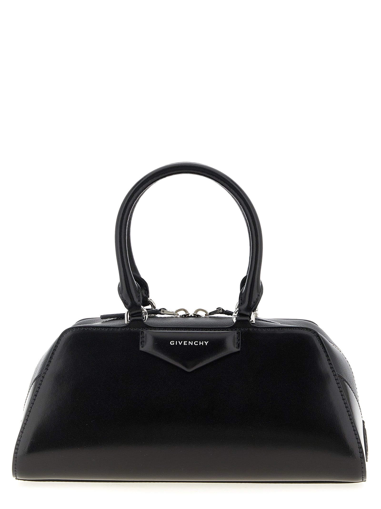Givenchy 'Antigona East-West' Small Handbag