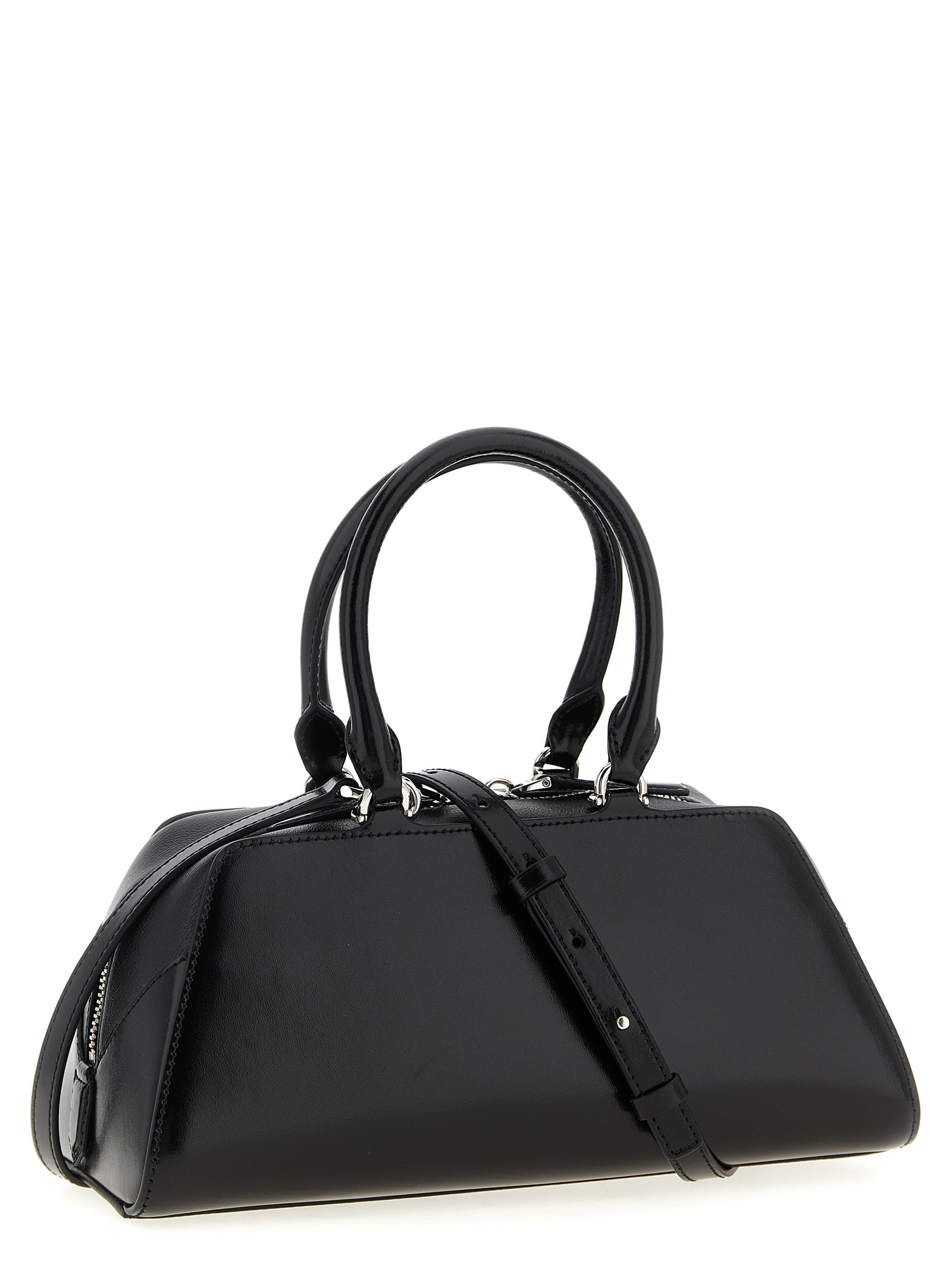 Givenchy 'Antigona East-West' Small Handbag