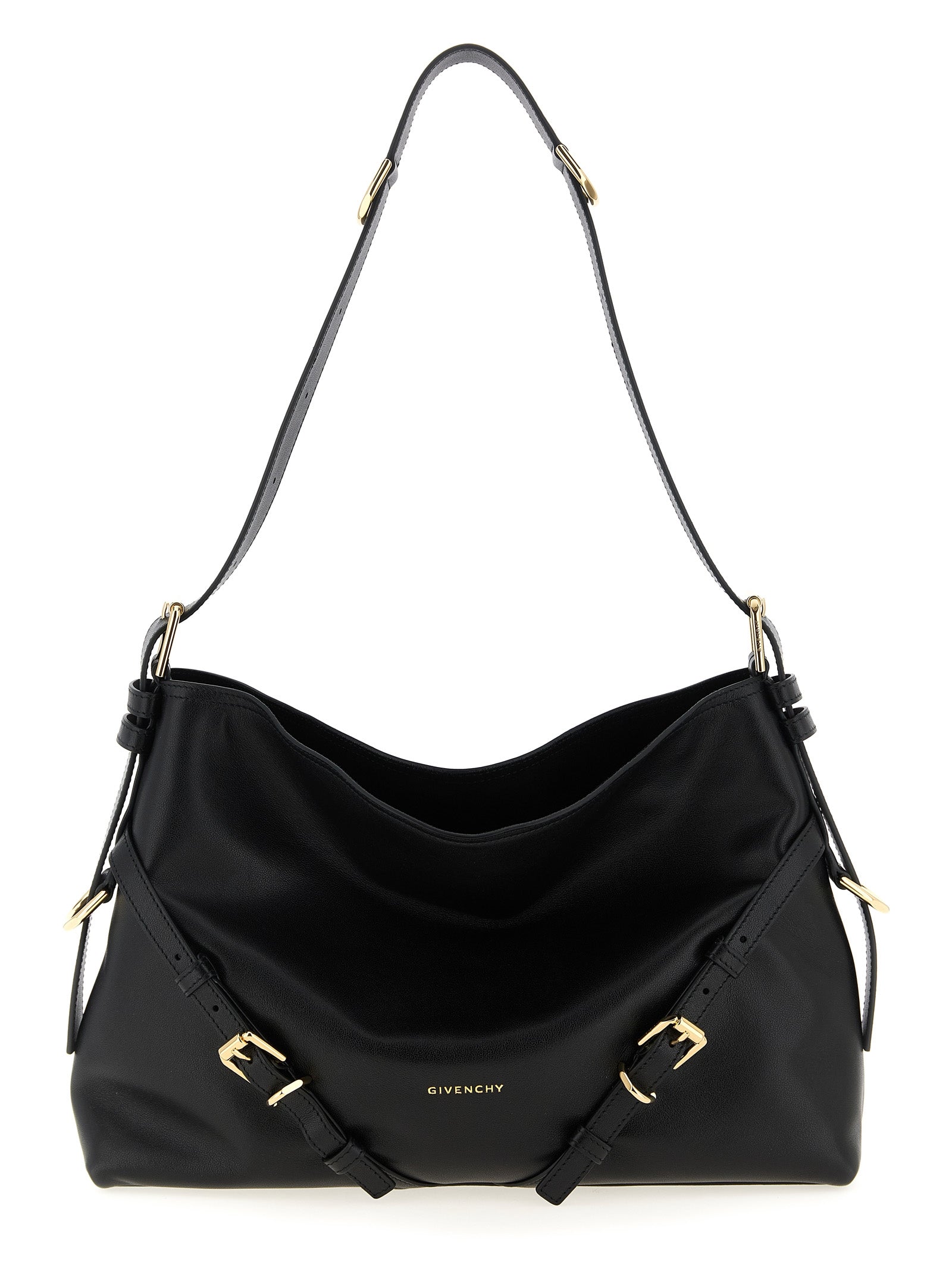 Givenchy 'Voyou' Medium Shoulder Bag