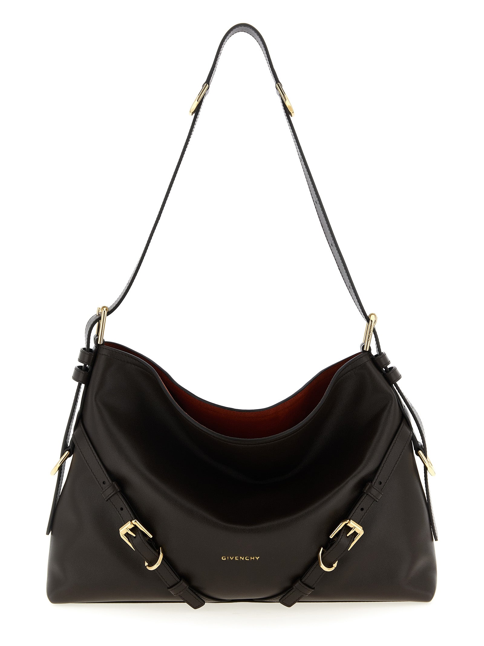 Givenchy 'Voyou' Medium Shoulder Bag
