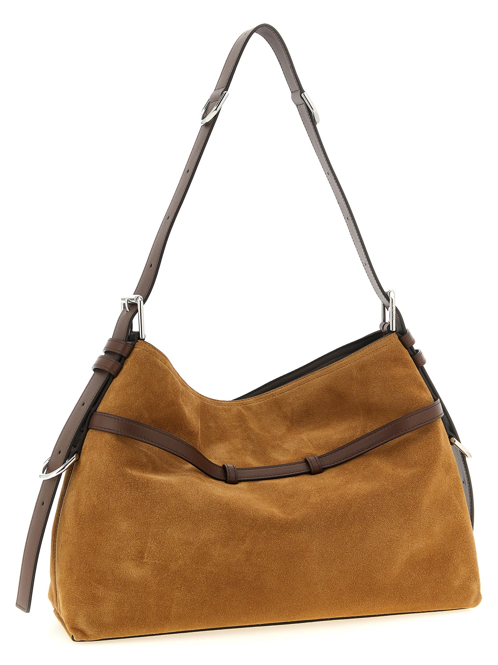 Givenchy 'Voyou' Medium Shoulder Bag