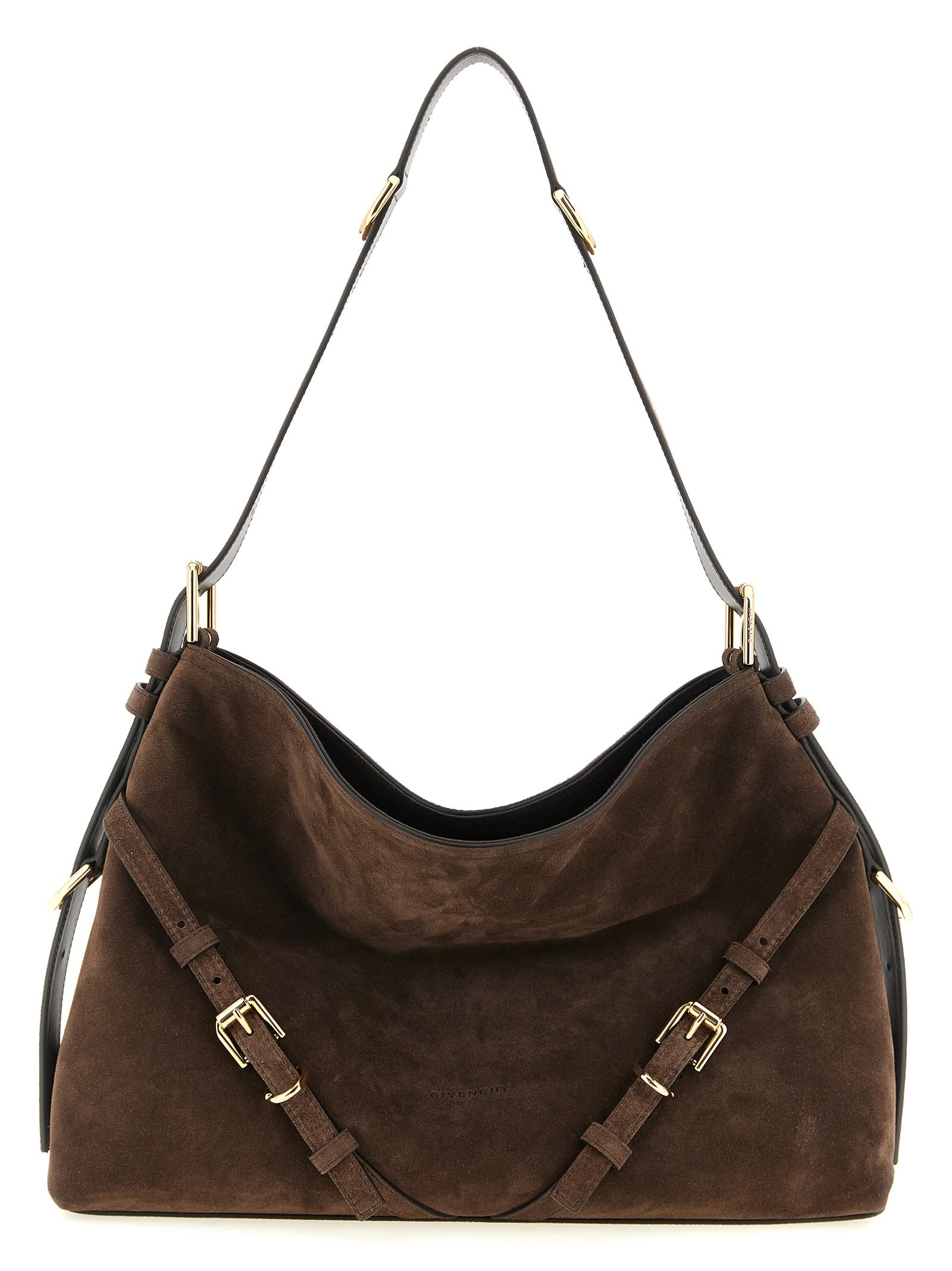 Givenchy 'Voyou' Medium Shoulder Bag