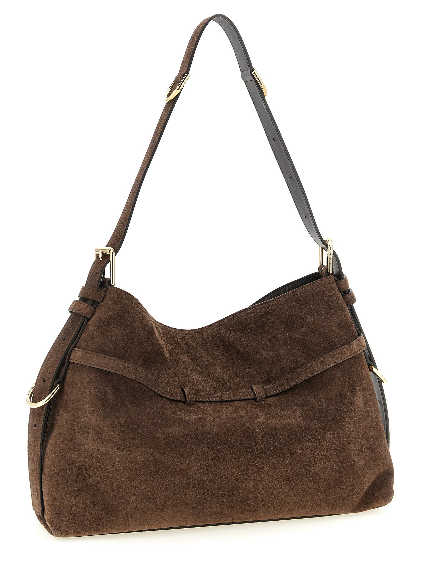 Givenchy 'Voyou' Medium Shoulder Bag