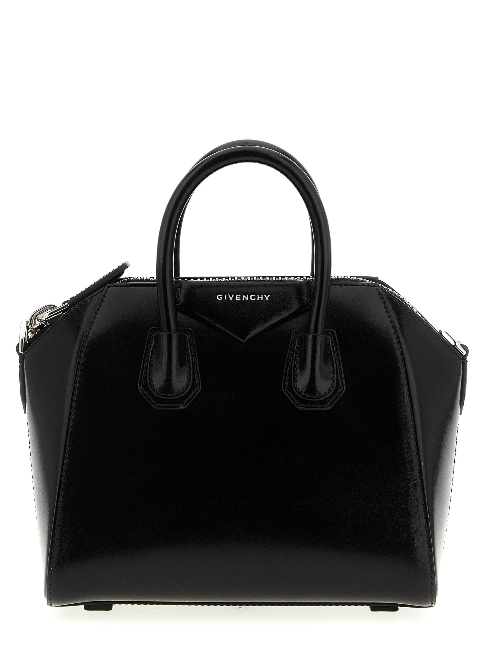 Givenchy 'Antigona' Mini Handbag