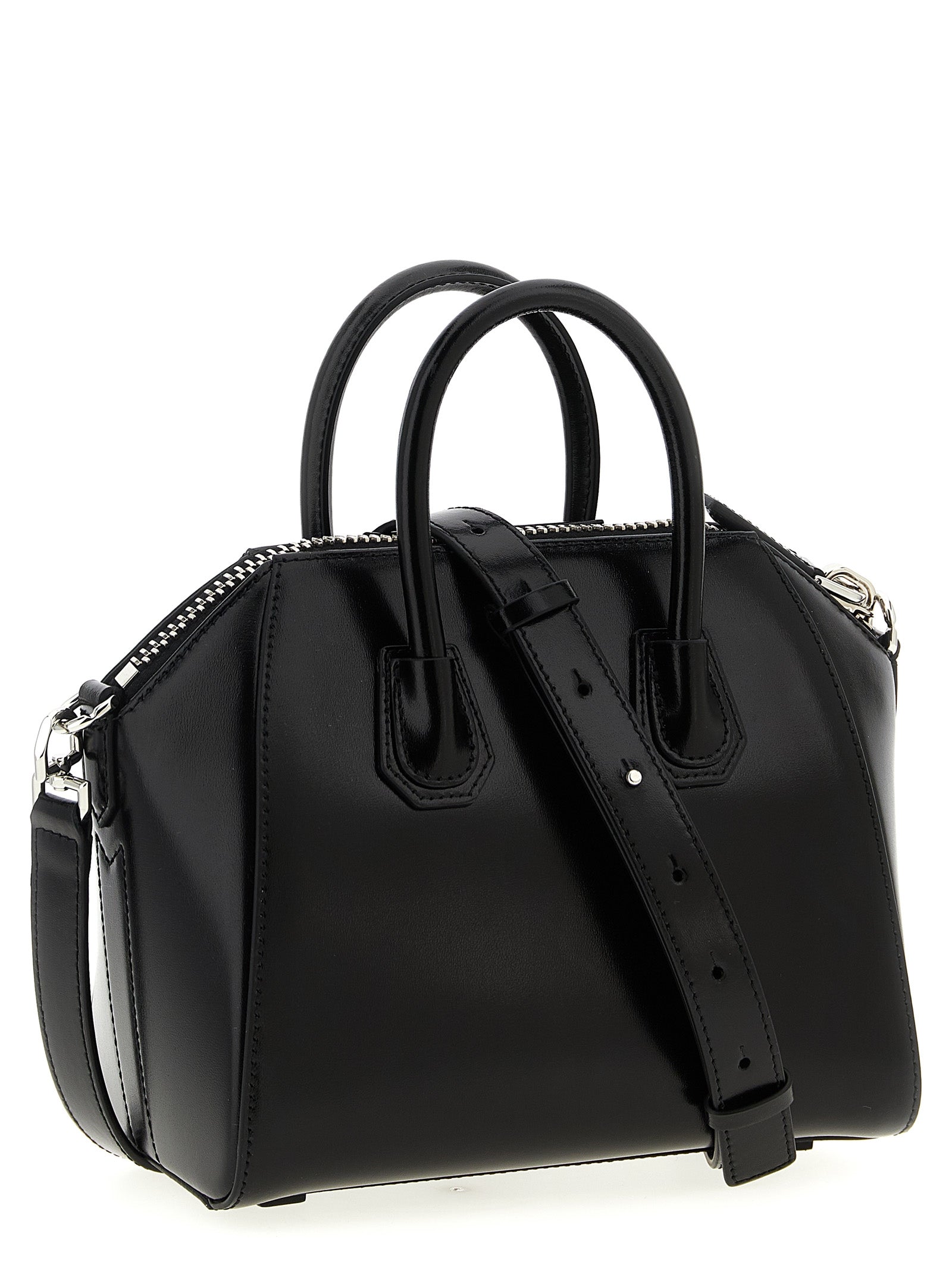 Givenchy 'Antigona' Mini Handbag