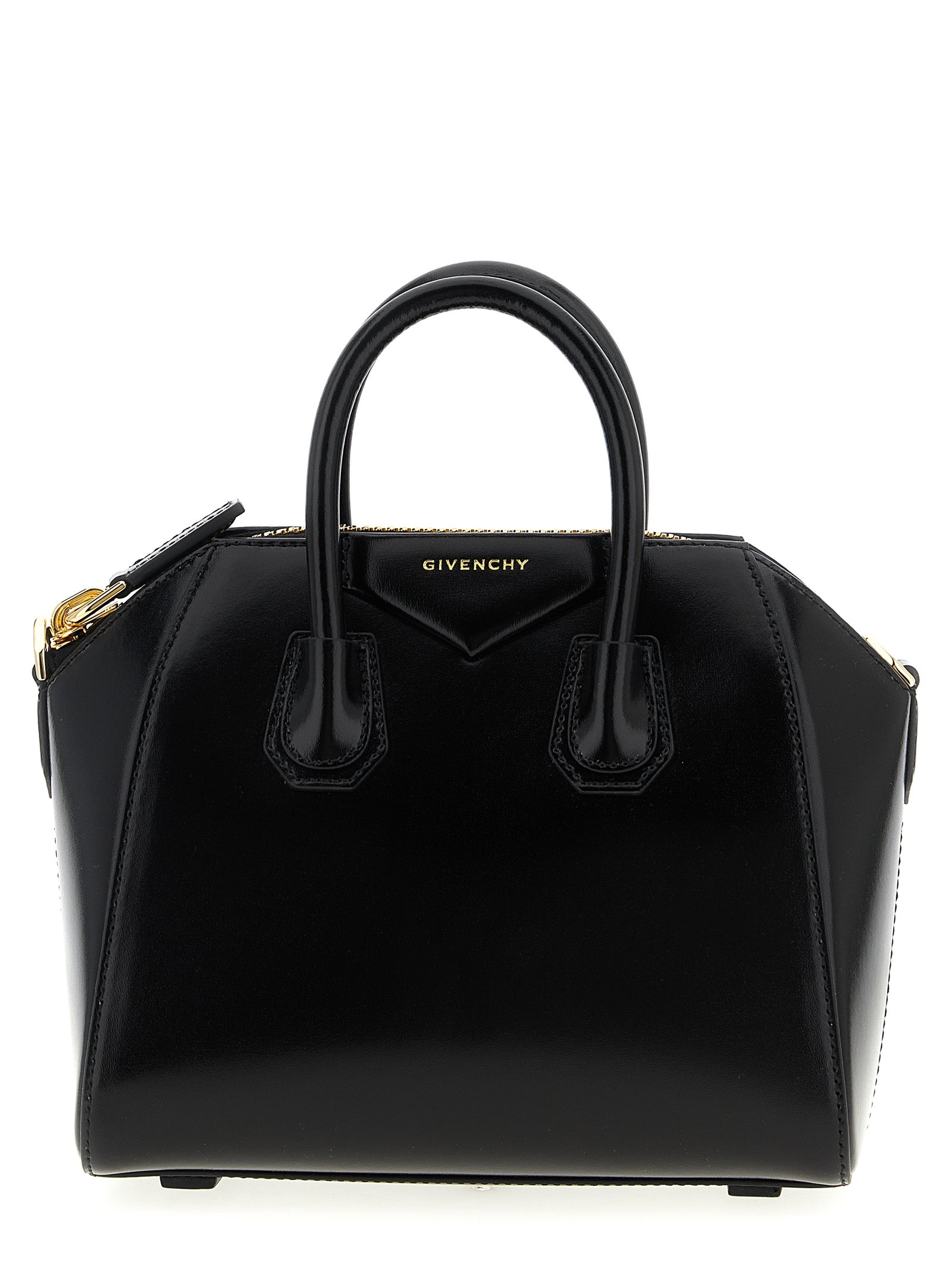Givenchy 'Antigona' Mini Handbag