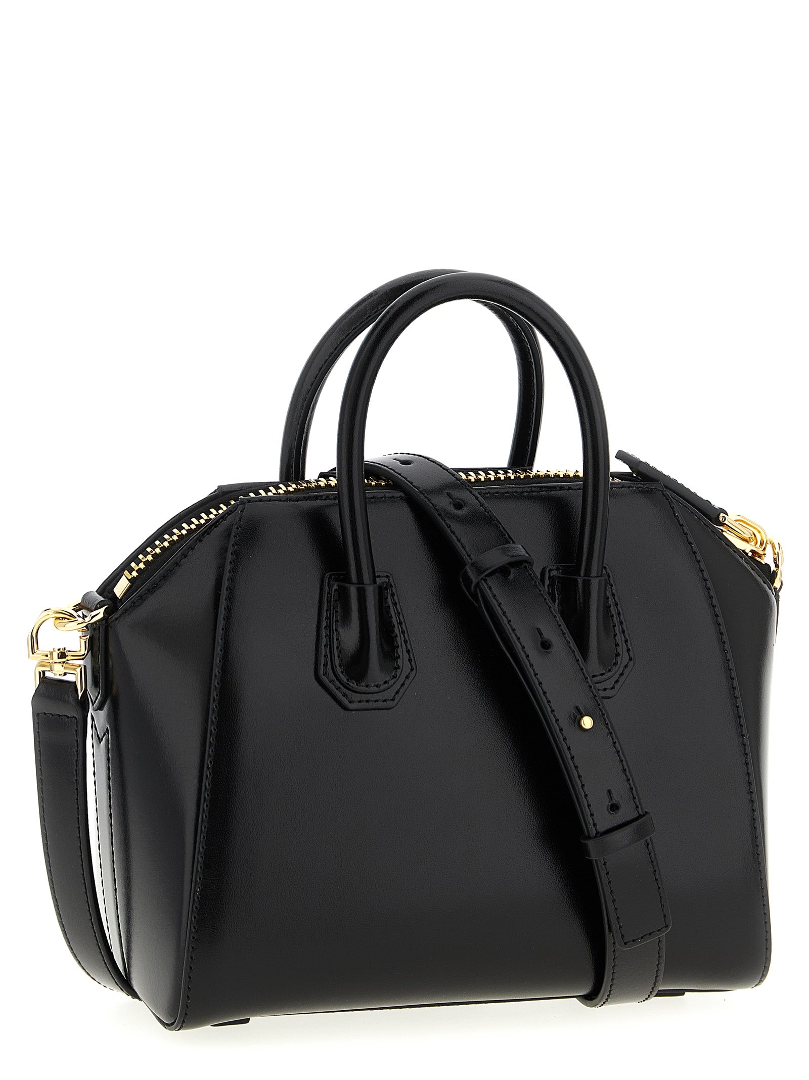 Givenchy 'Antigona' Mini Handbag