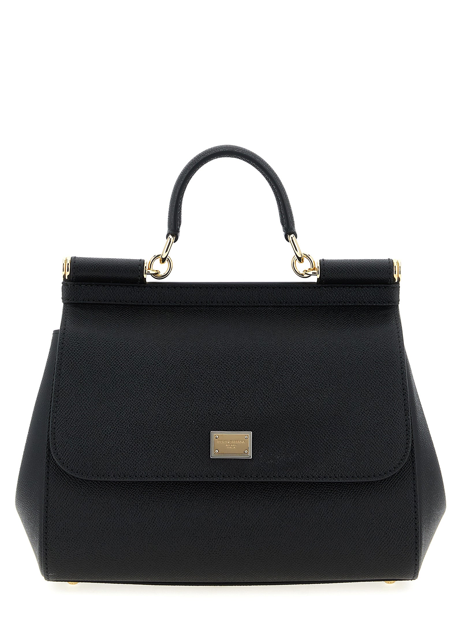 Dolce & Gabbana 'Sicily' Large Handbag