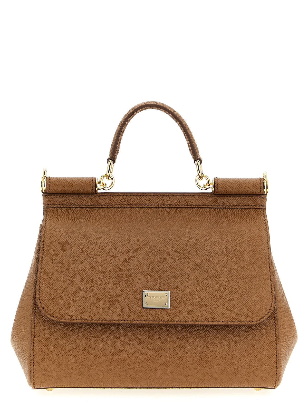Dolce & Gabbana 'Sicily' Large Handbag