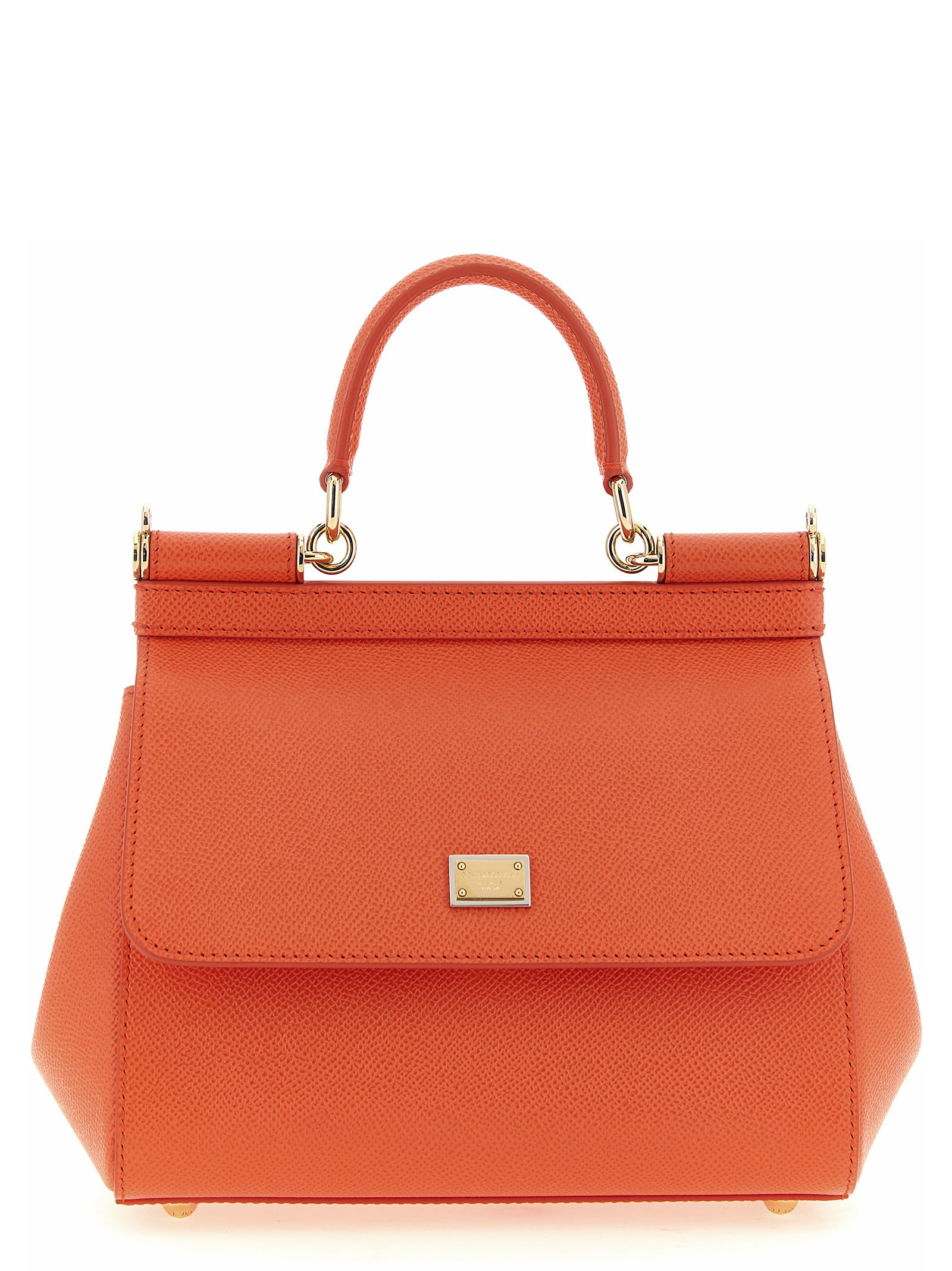 Dolce & Gabbana 'Sicily' Small Handbag