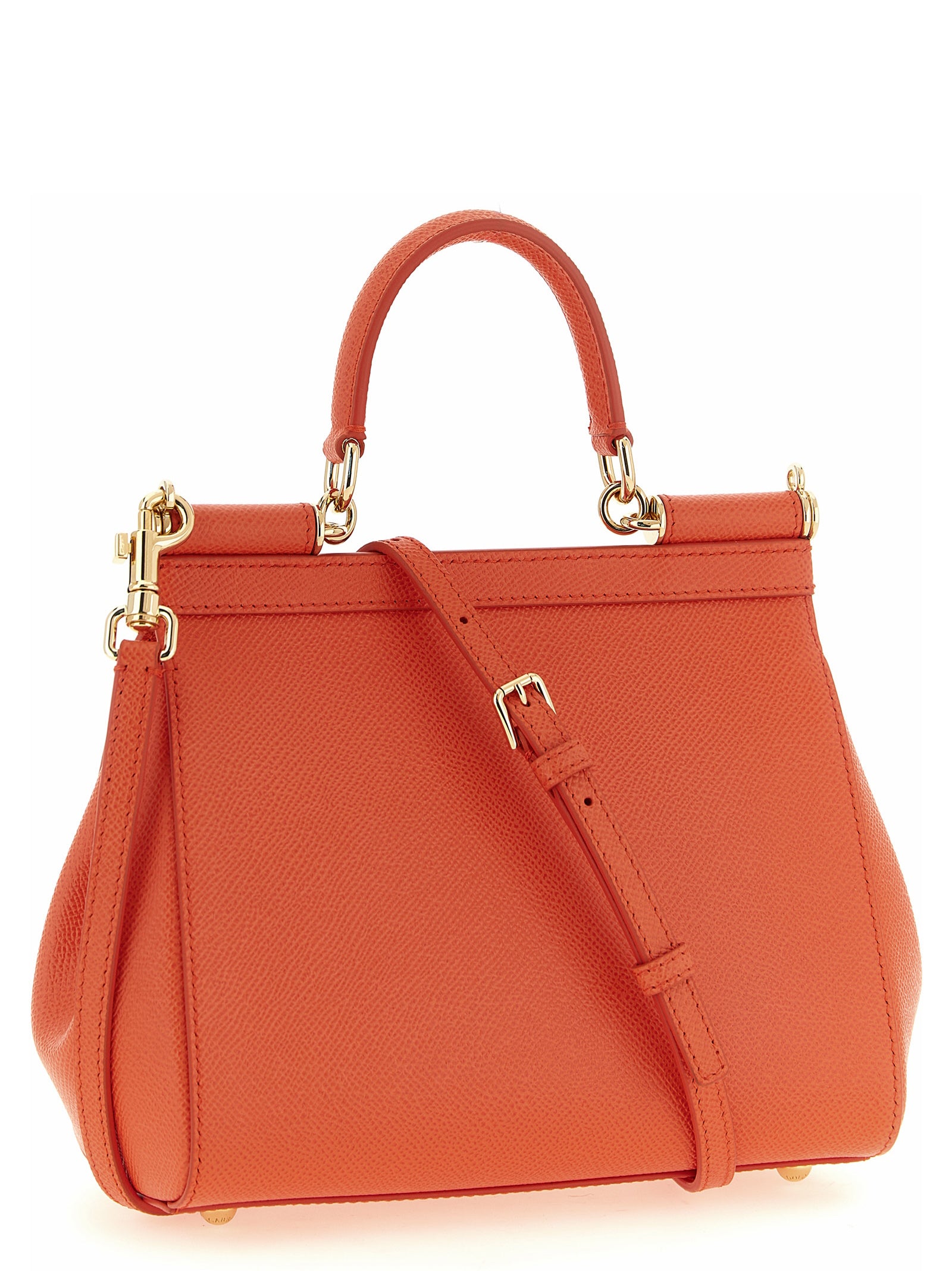 Dolce & Gabbana 'Sicily' Small Handbag