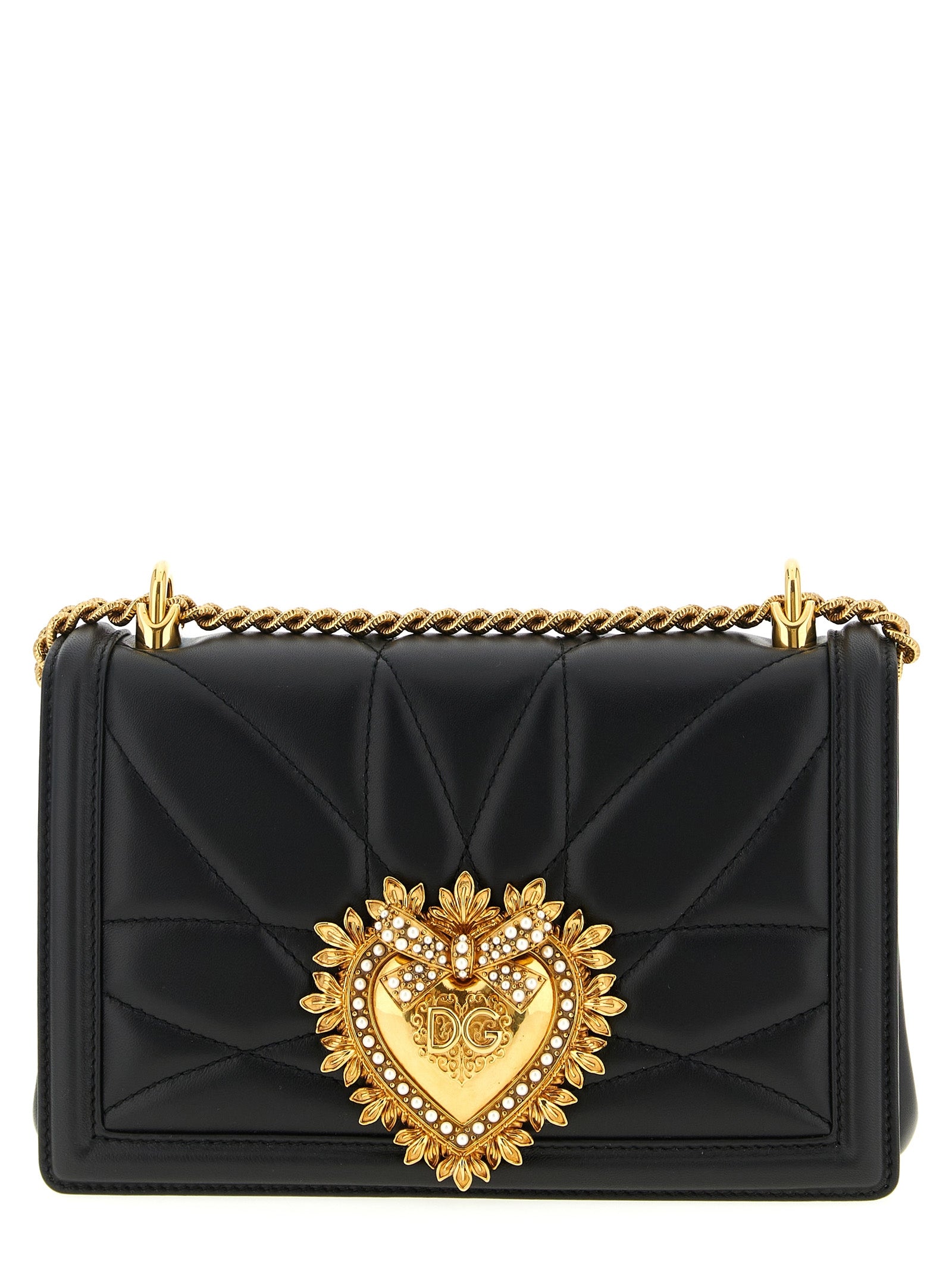 Dolce & Gabbana 'Devotion Bag' Crossbody Bag