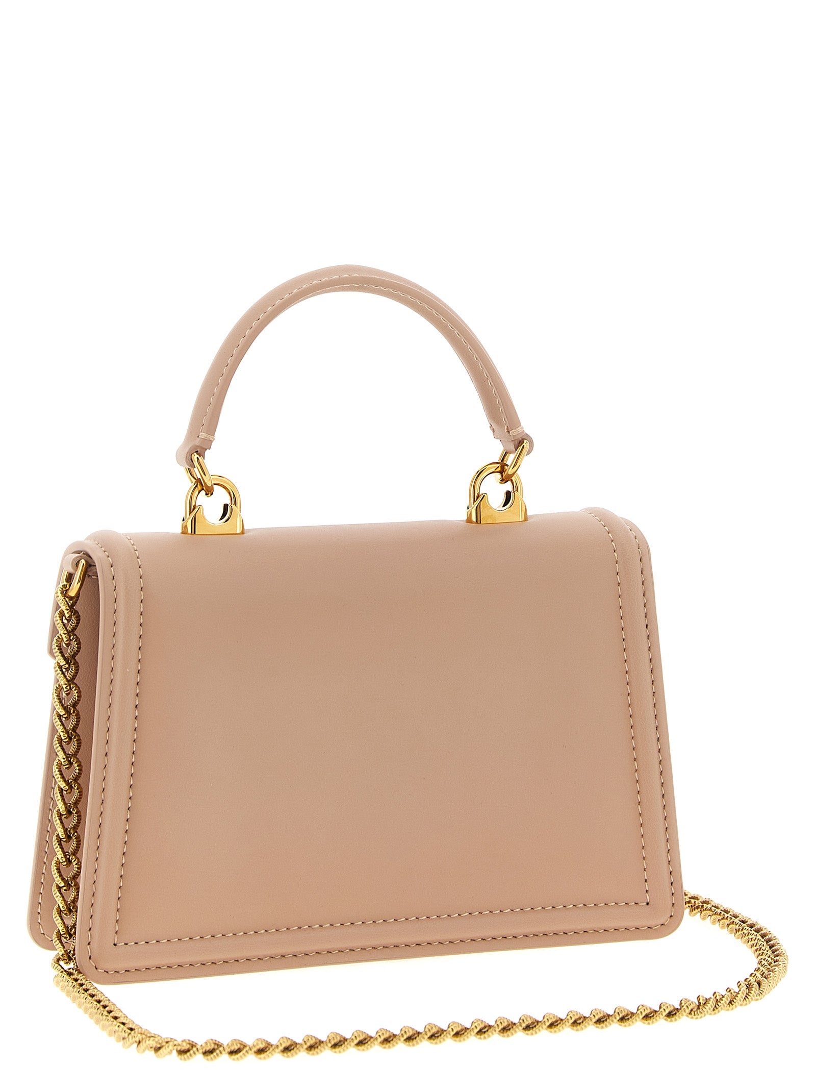 Dolce & Gabbana 'Devotion' Small Handbag