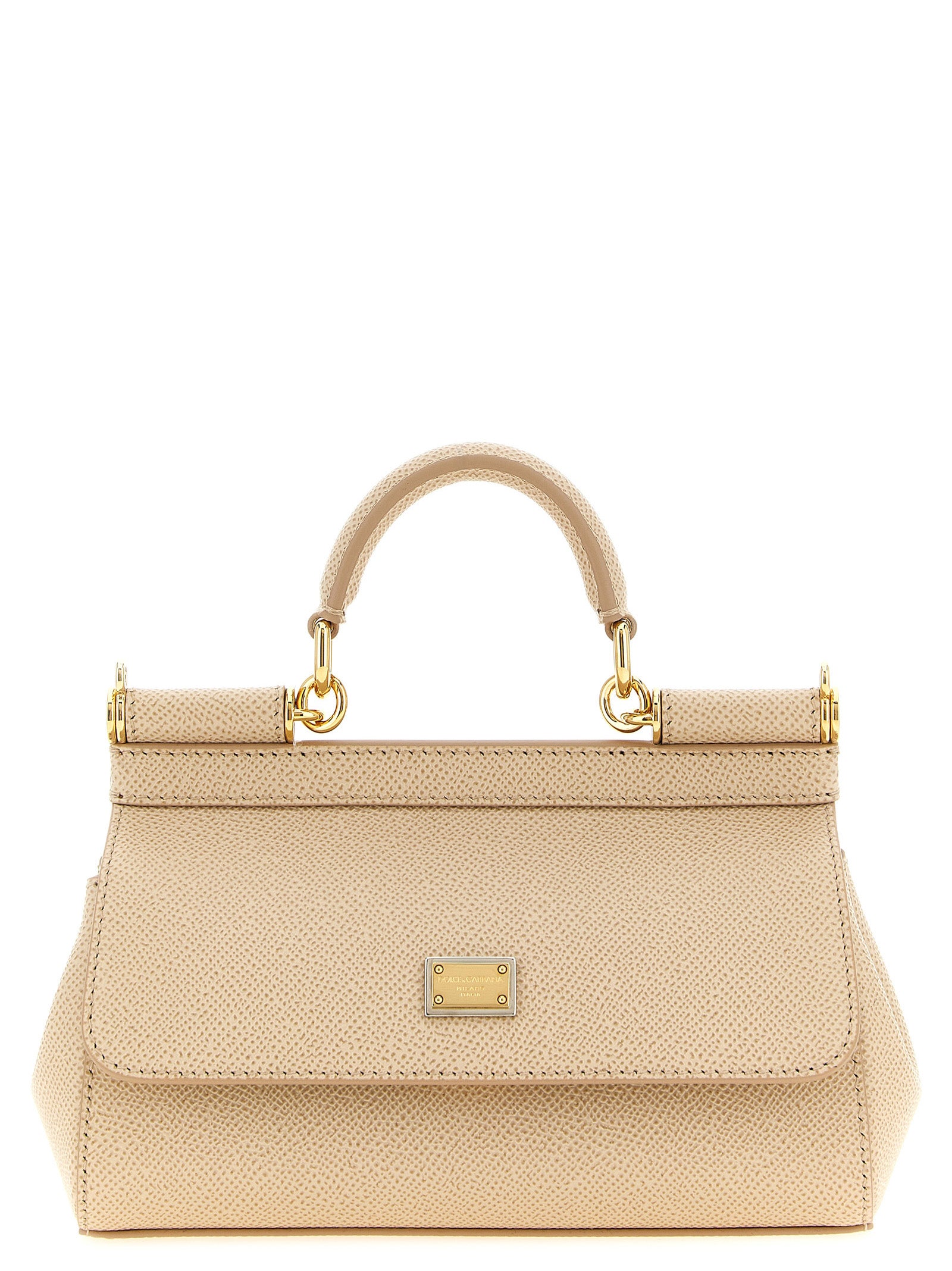 Dolce & Gabbana 'Sicily' Small Handbag