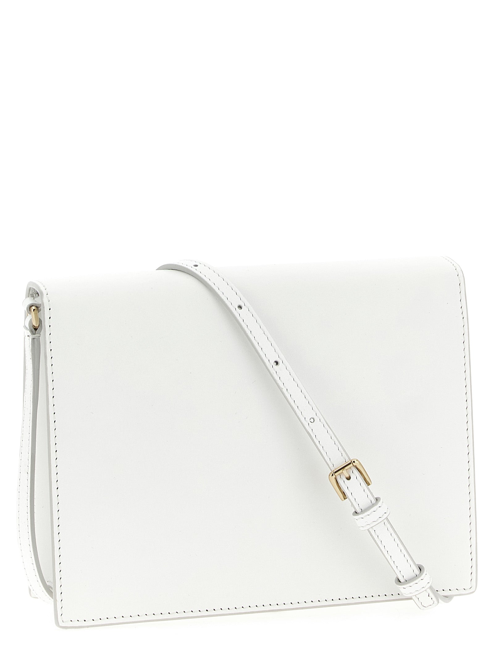 Dolce & Gabbana Logo Crossbody Bag