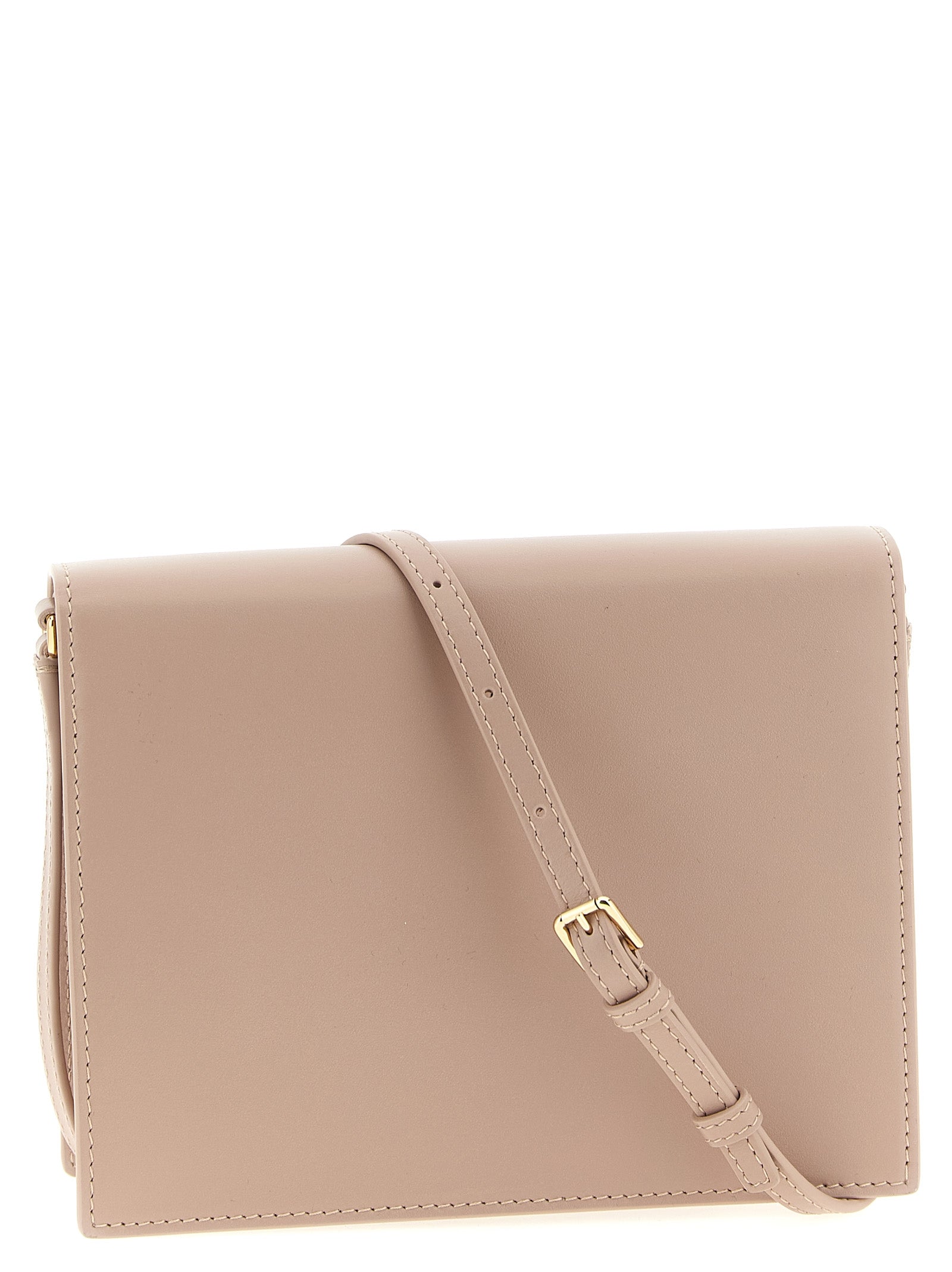 Dolce & Gabbana Dg Logo Crossbody Handbag