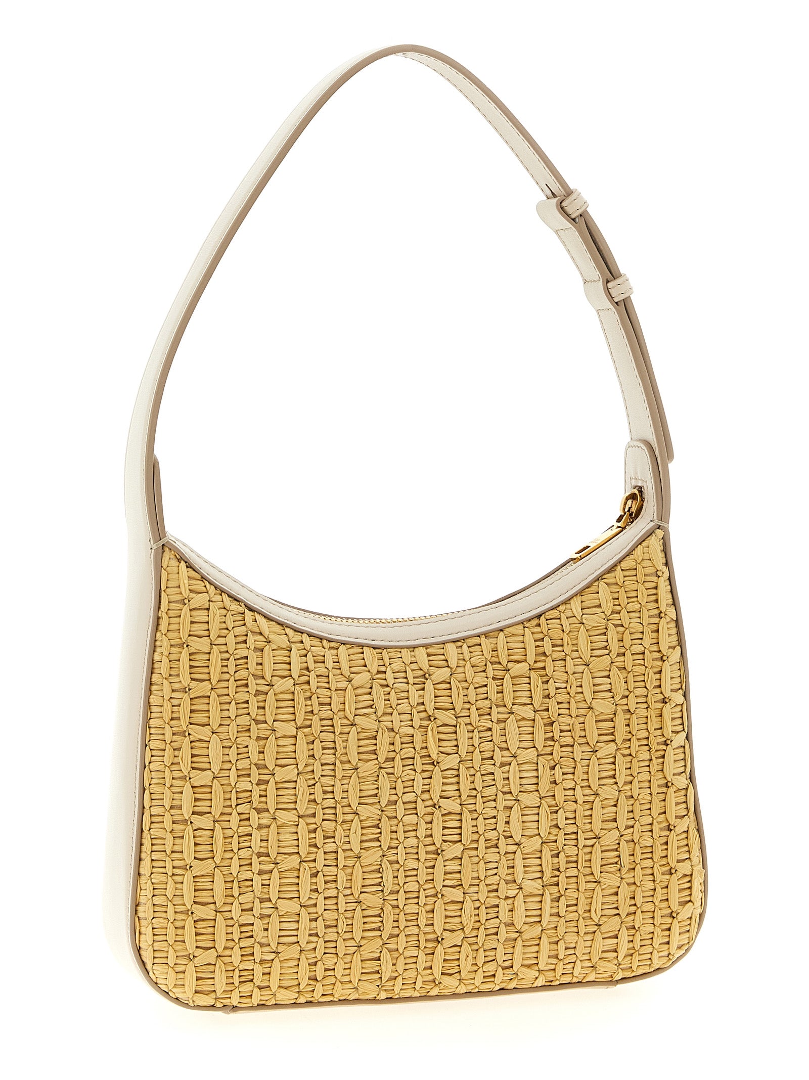 Dolce & Gabbana Crochet Shoulder Bag