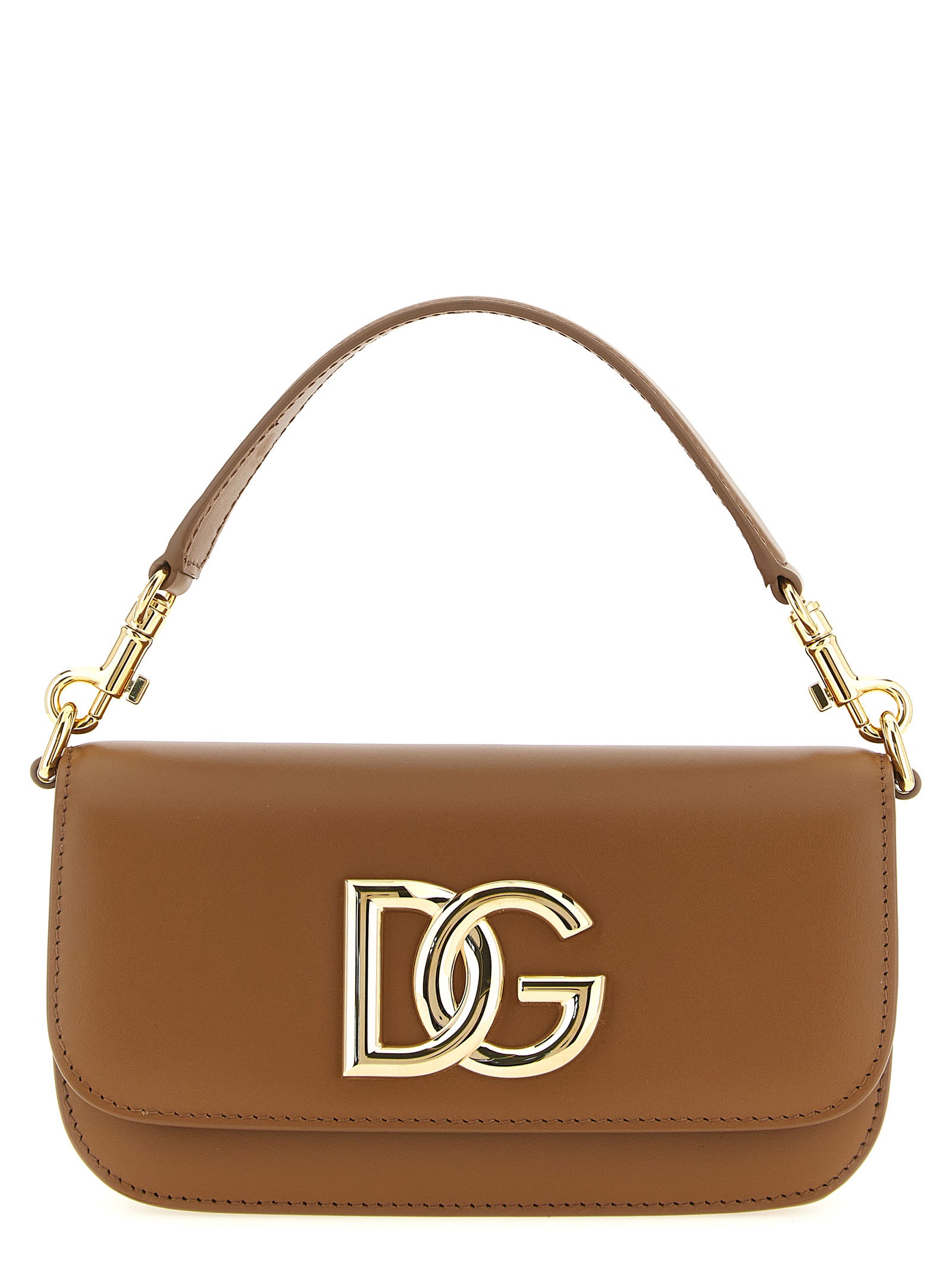 Dolce & Gabbana '3.5' Handbag