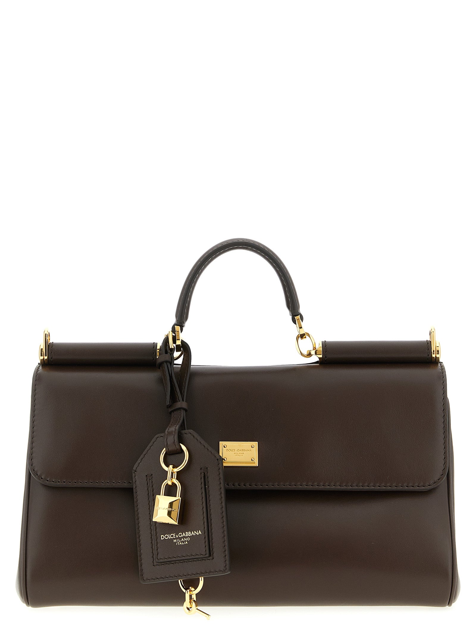 Dolce & Gabbana 'My Sicily' Handbag