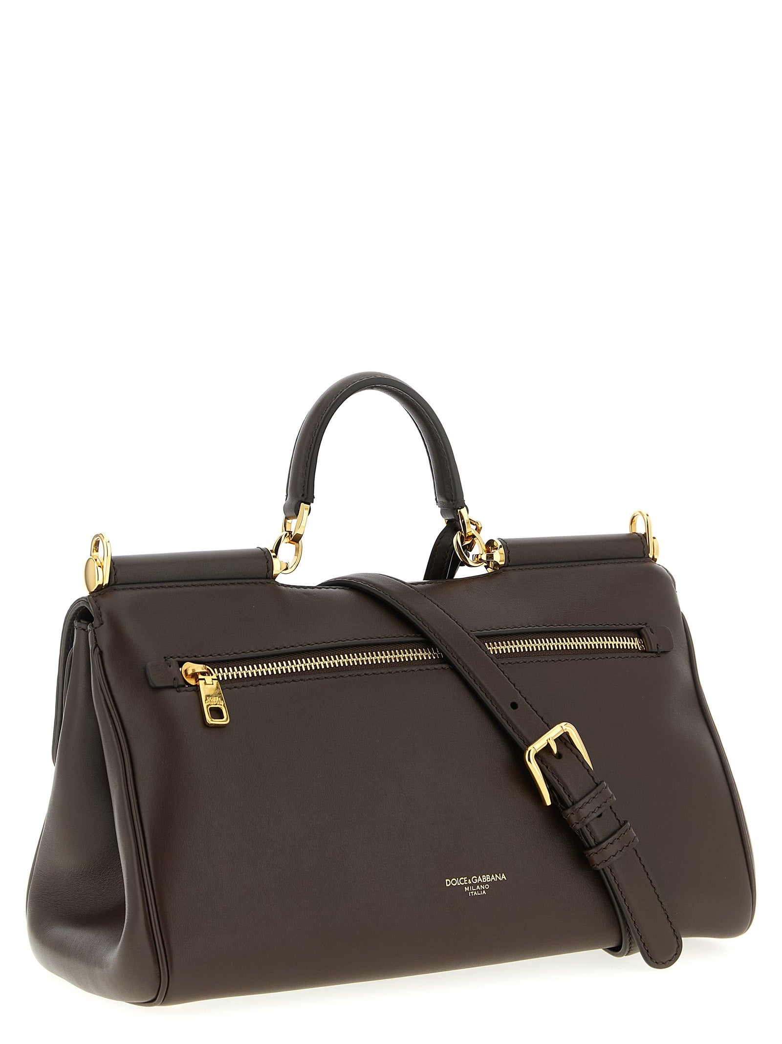 Dolce & Gabbana 'My Sicily' Handbag