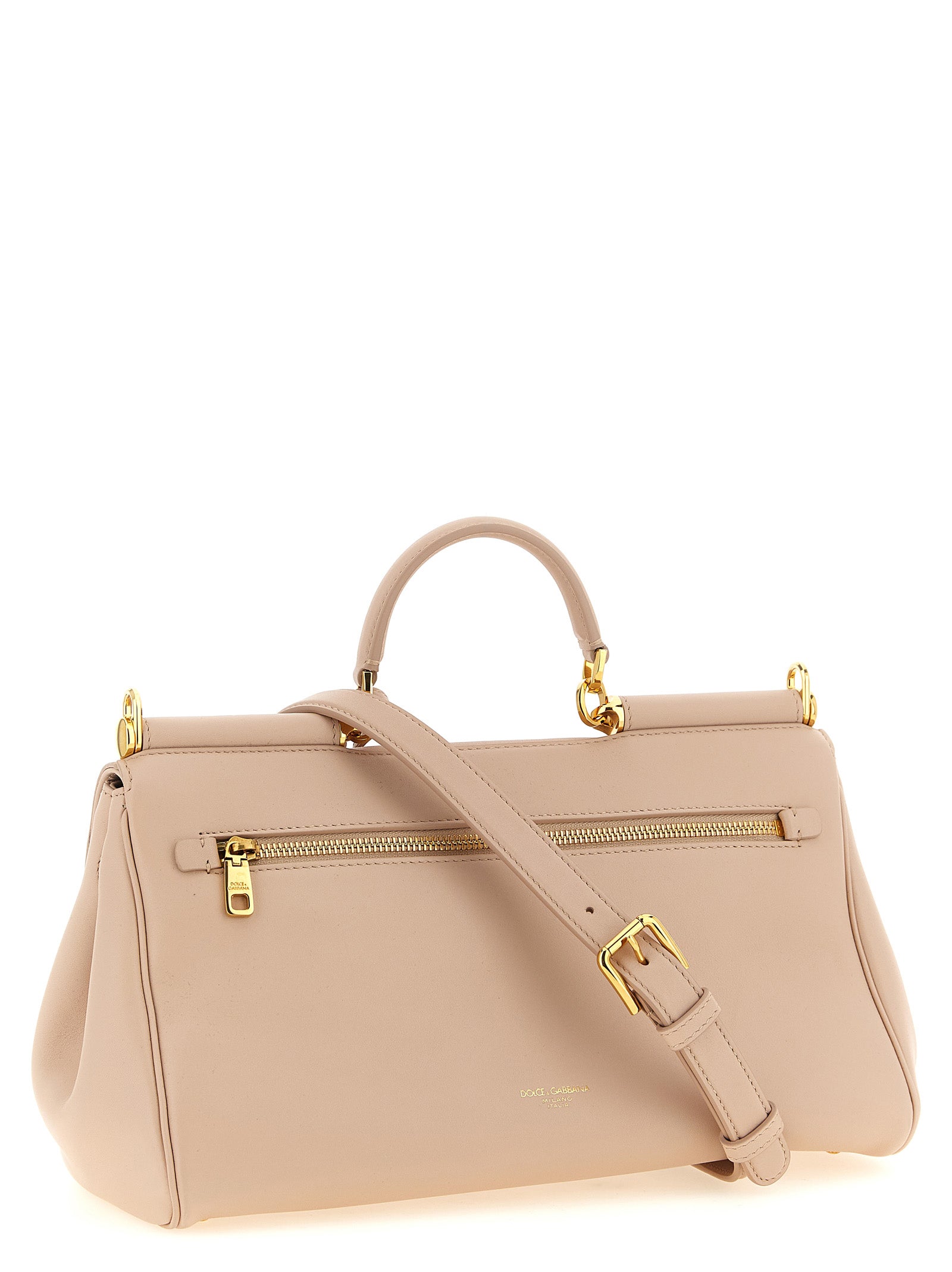 Dolce & Gabbana 'My Sicily' Handbag