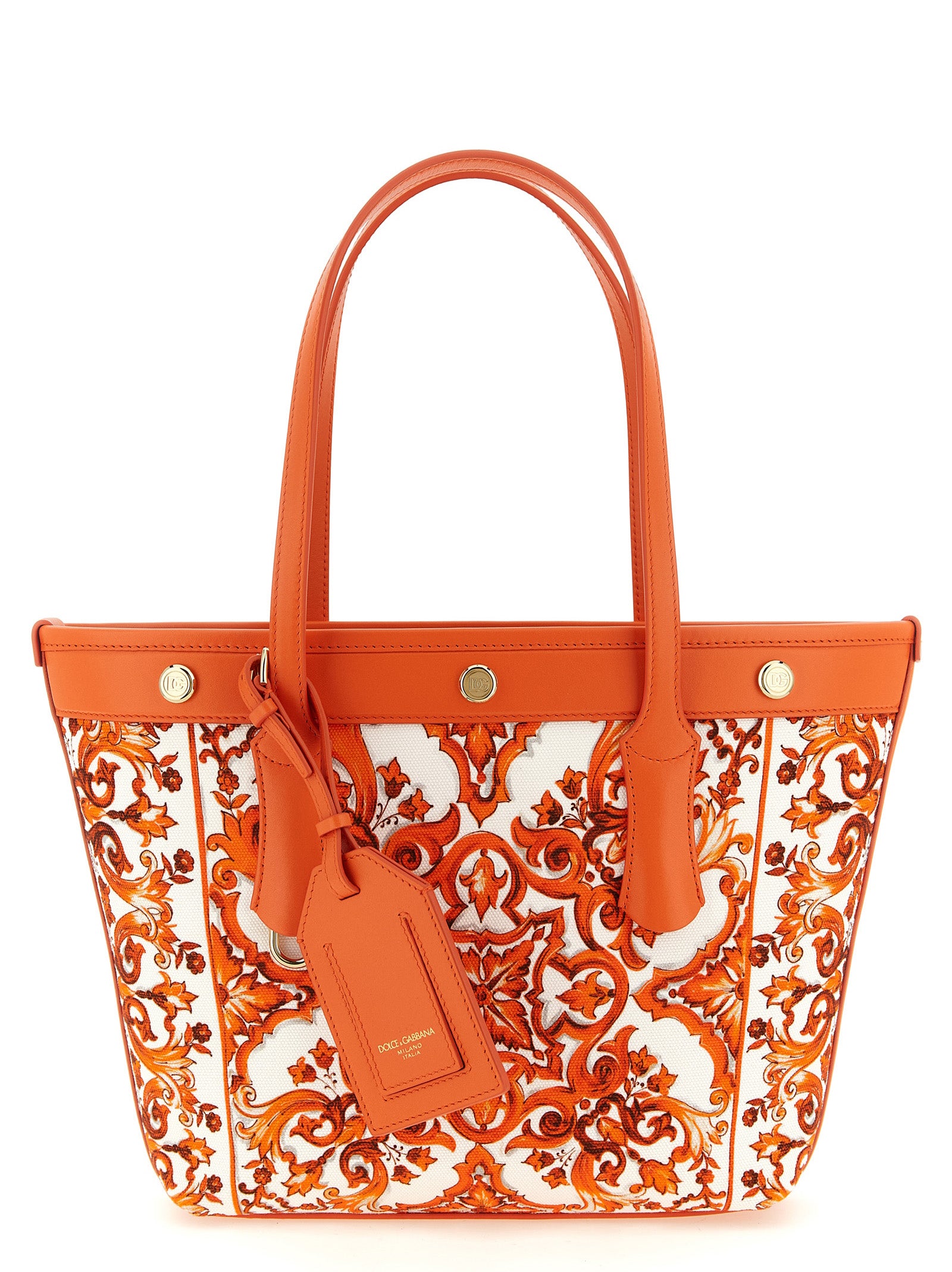 Dolce & Gabbana 'Atene' Shopping Bag