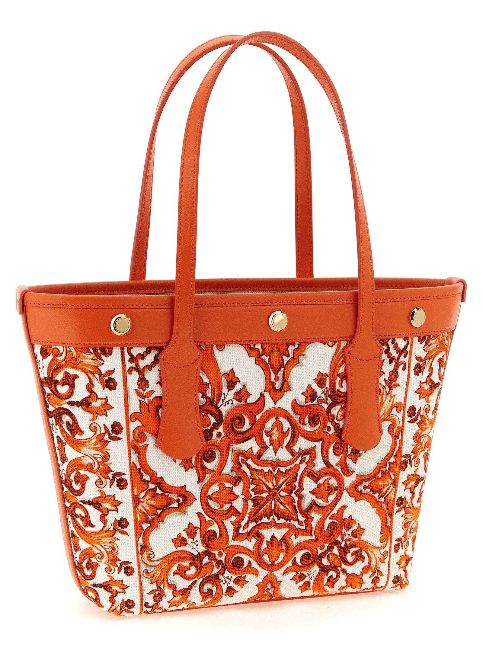 Dolce & Gabbana 'Atene' Shopping Bag