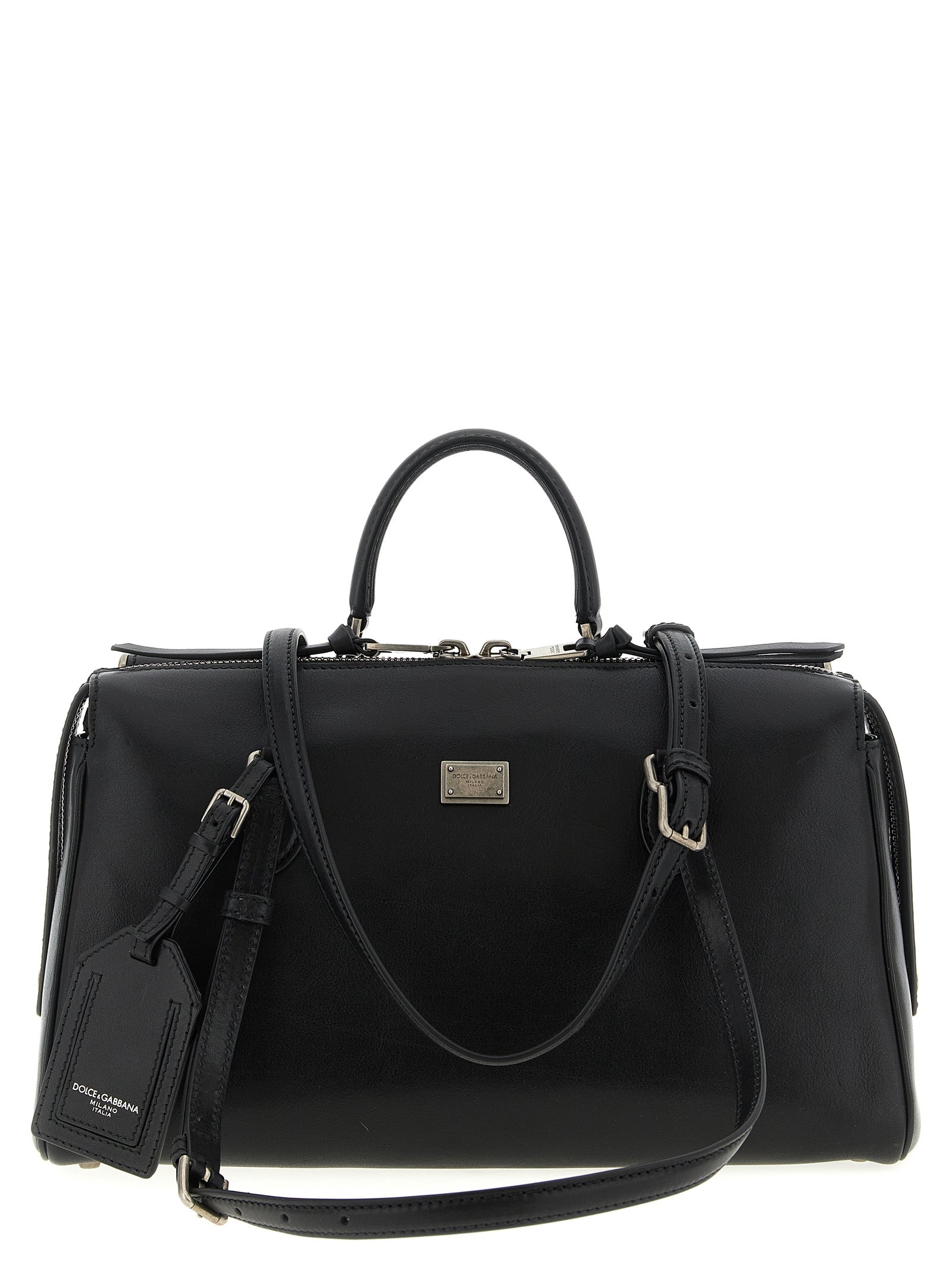 Dolce & Gabbana 'Vittoria' Shoulder Bag