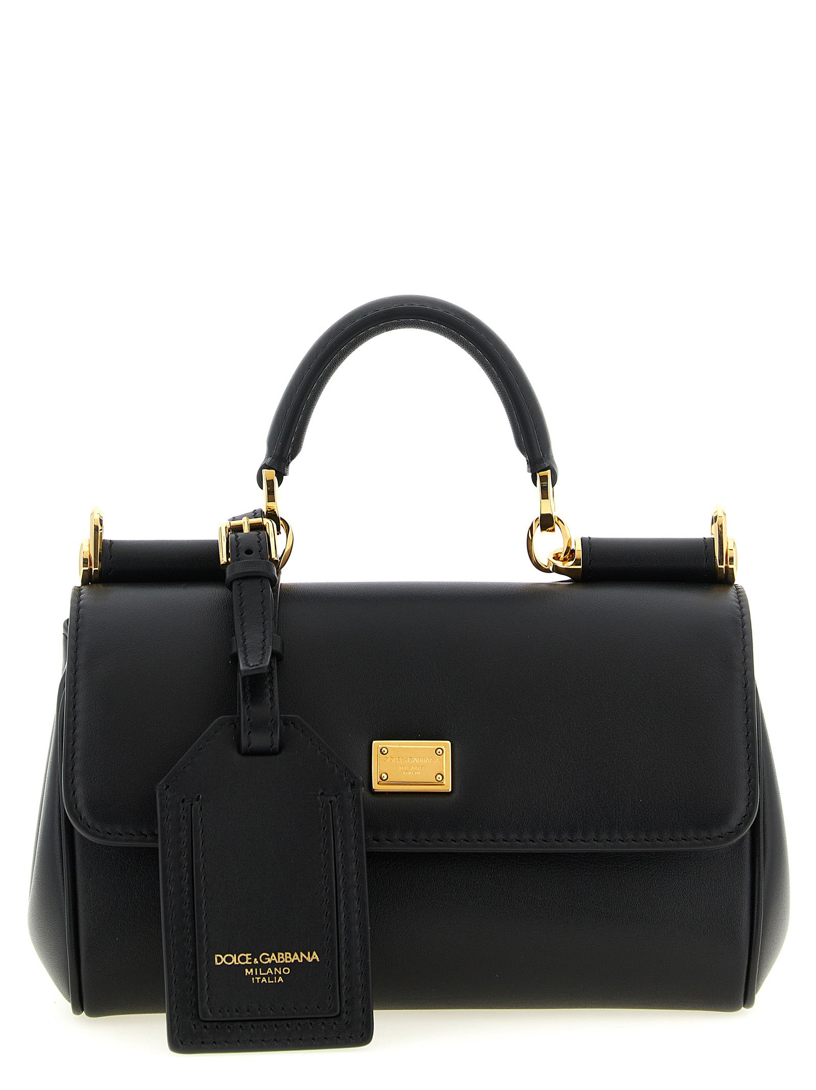 Dolce & Gabbana 'My Sicily' Mini Handbag