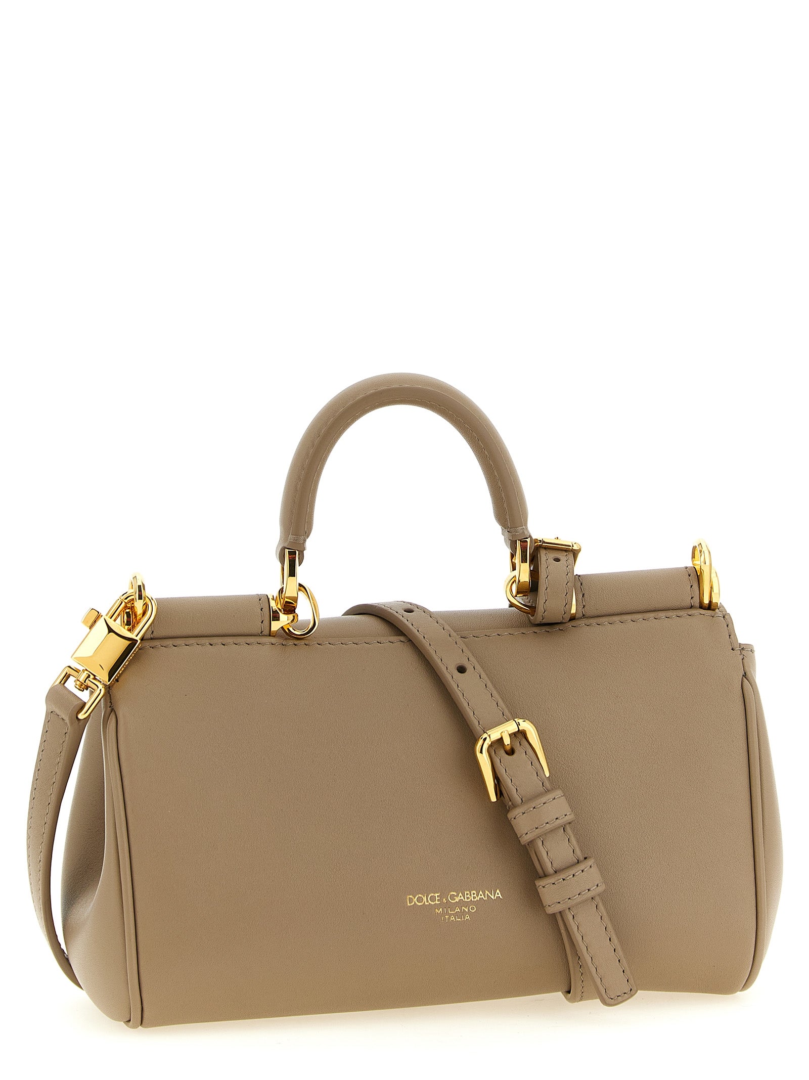 Dolce & Gabbana 'My Sicily' Handbag