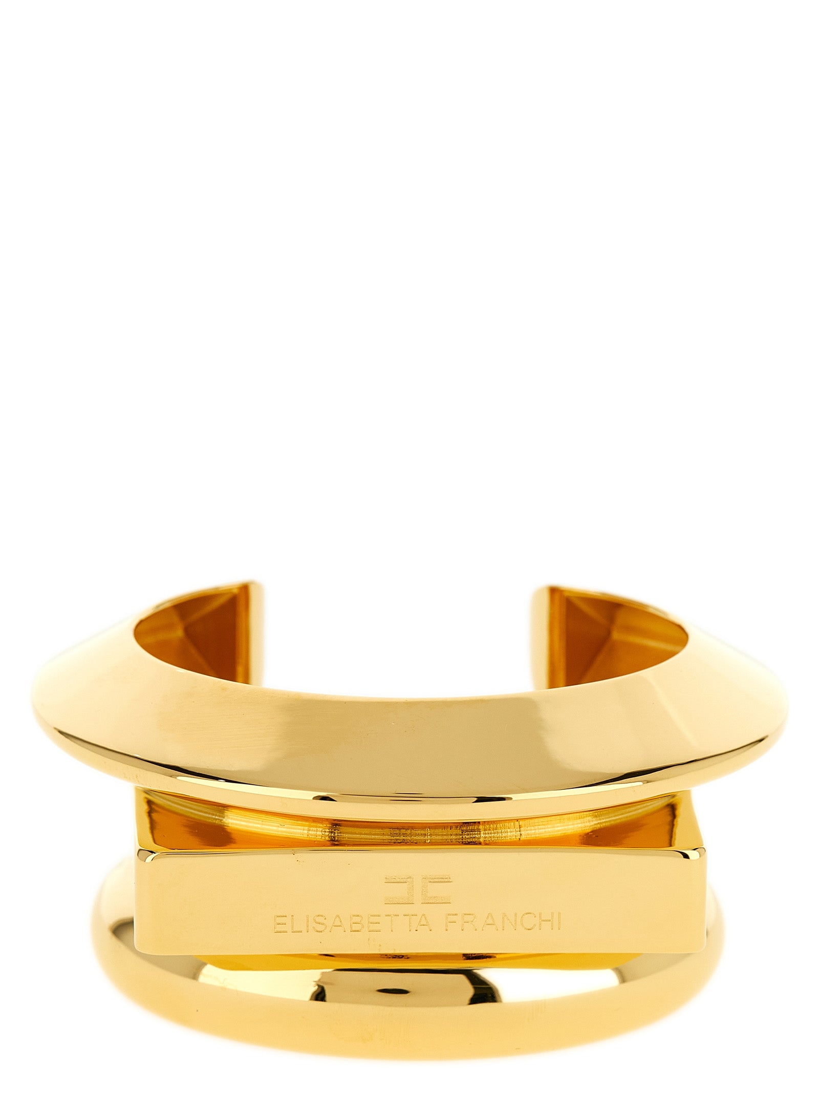 Elisabetta Franchi Bangle